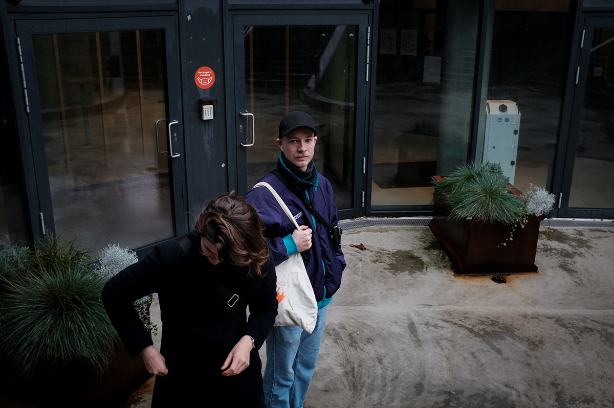 Det har krævet minutiøst arbejde og lange Zoom-møder at gennemgå samtlige tekster fra de mange pensumlister.