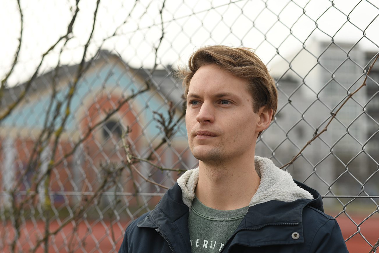 According to student Håkon Magnus Langbo Holm mental coaching is becoming more and more prevalent among sports teams. He himself works as one for a basketball team. 