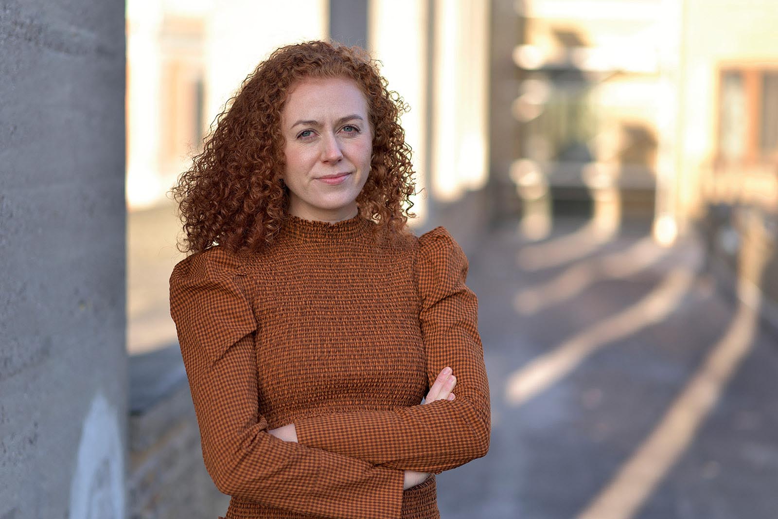 »Lige nu er jeg ikke klar til børn. Og jeg ved ikke, hvornår børn lige passer ind, hvis jeg gerne vil fortsætte med at forske. Jeg synes det er svært at se, hvordan forskning og familieliv med små børn kan hænge sammen, særligt med udsigten til korte ansættelser i fremtiden,« siger Rikke Vestergaard.