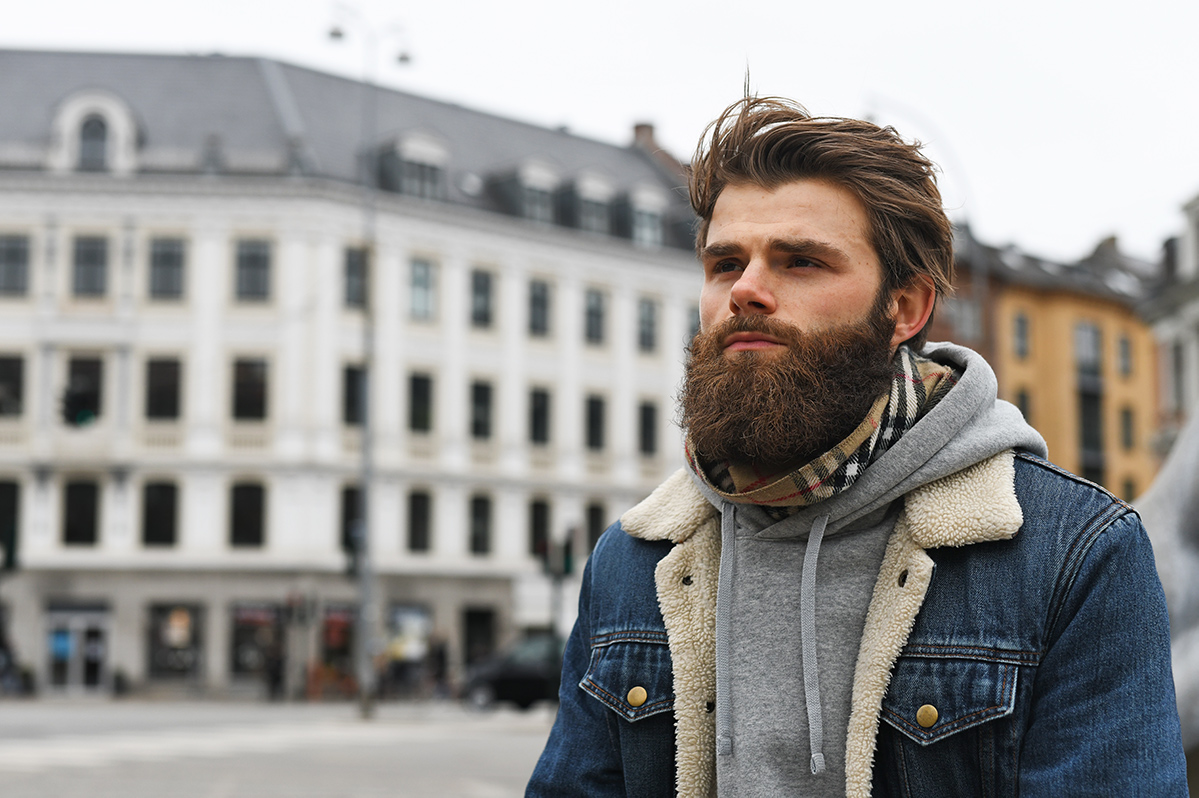 PhD student Mike Hawgood is back in Copenhagen trying to find another route to Stockholm through the maze of Brexit and corona restrictions 