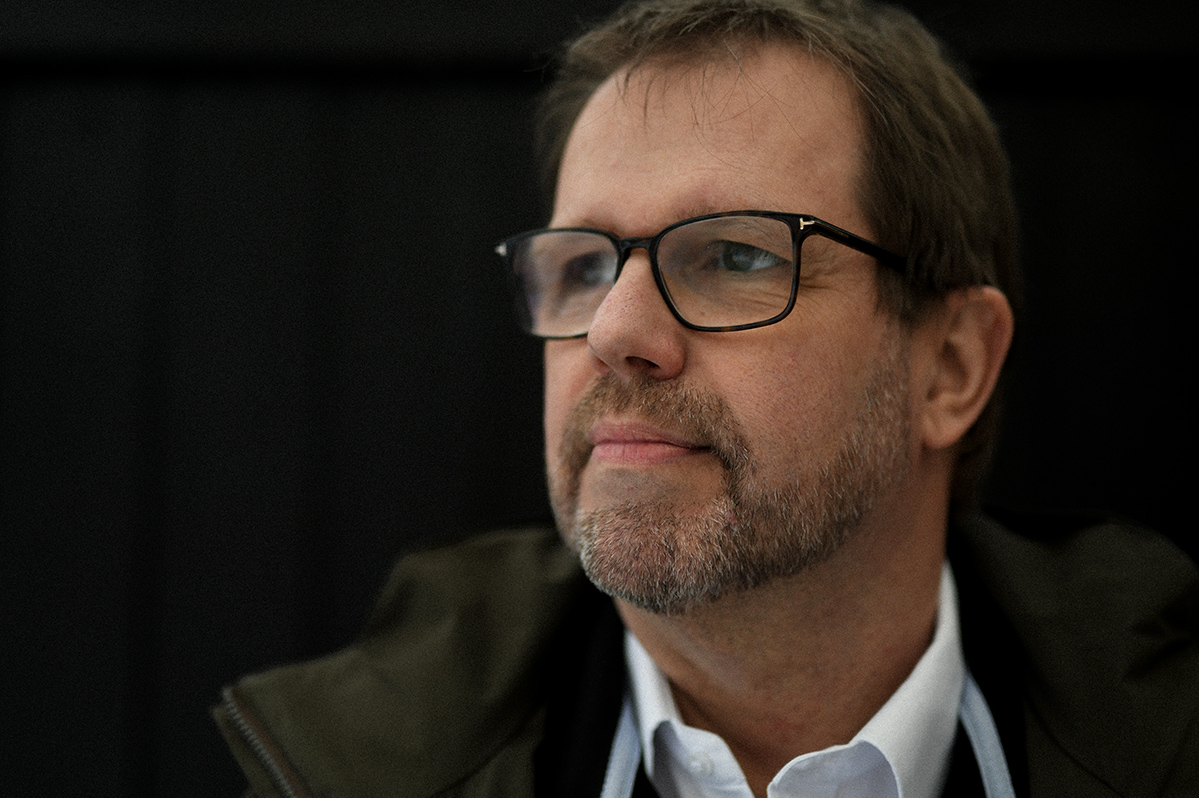 Morten Andersen har aldrig fået så mange opkald fra journalister som i de seneste dage.