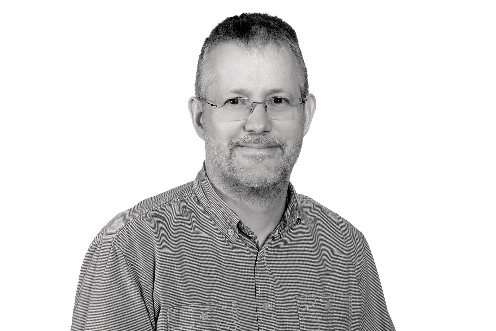 Carsten Selch Jensen 