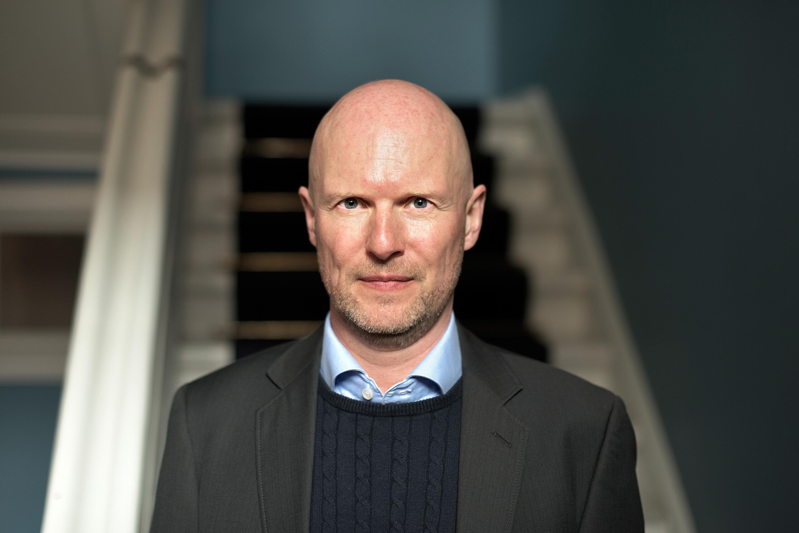 Bo Gad Køhler is a student ambassador at the University of Copenhagen, and he has some good advice for study boards at the University to help them meet the needs of disabled students. 