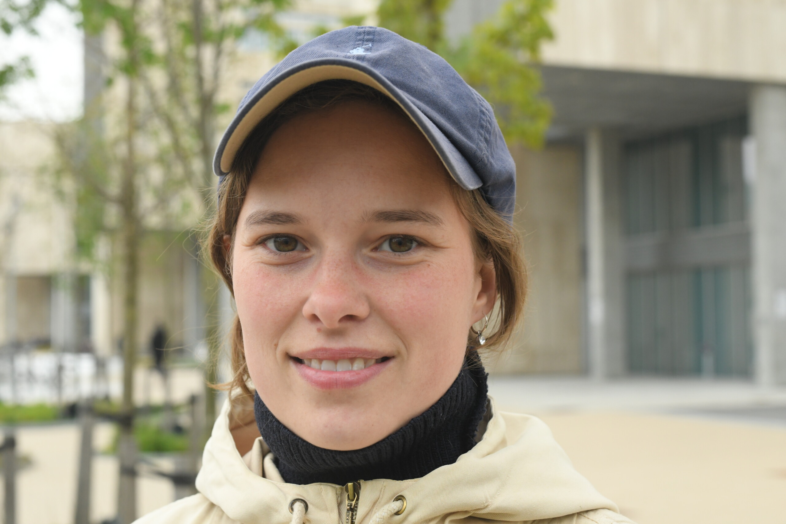 Laura Skriver Husted