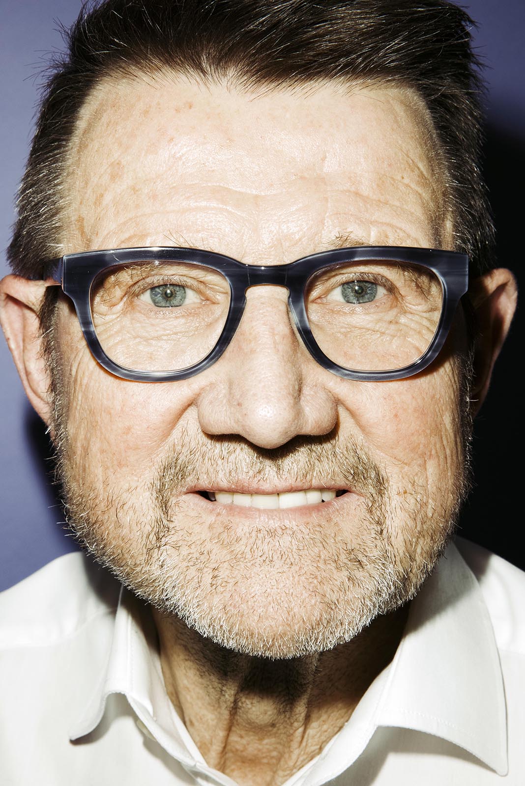 Helge Sander, venstreministeren, der gav universiteterne et skud Herning i nullerne.