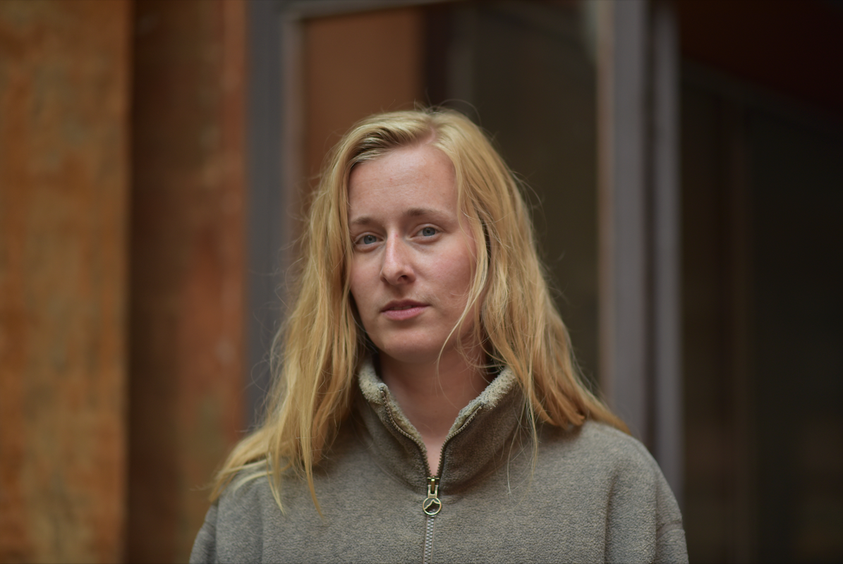 »Tutorforløbet er et meget konkret sted at sætte ind over for sexisme og grænseoverskridende adfærd. Jeg tror, det er sværere at ændre den kultur, når toget ligesom kører,« siger tidligere idrætsstuderende Malaika Wandall. 