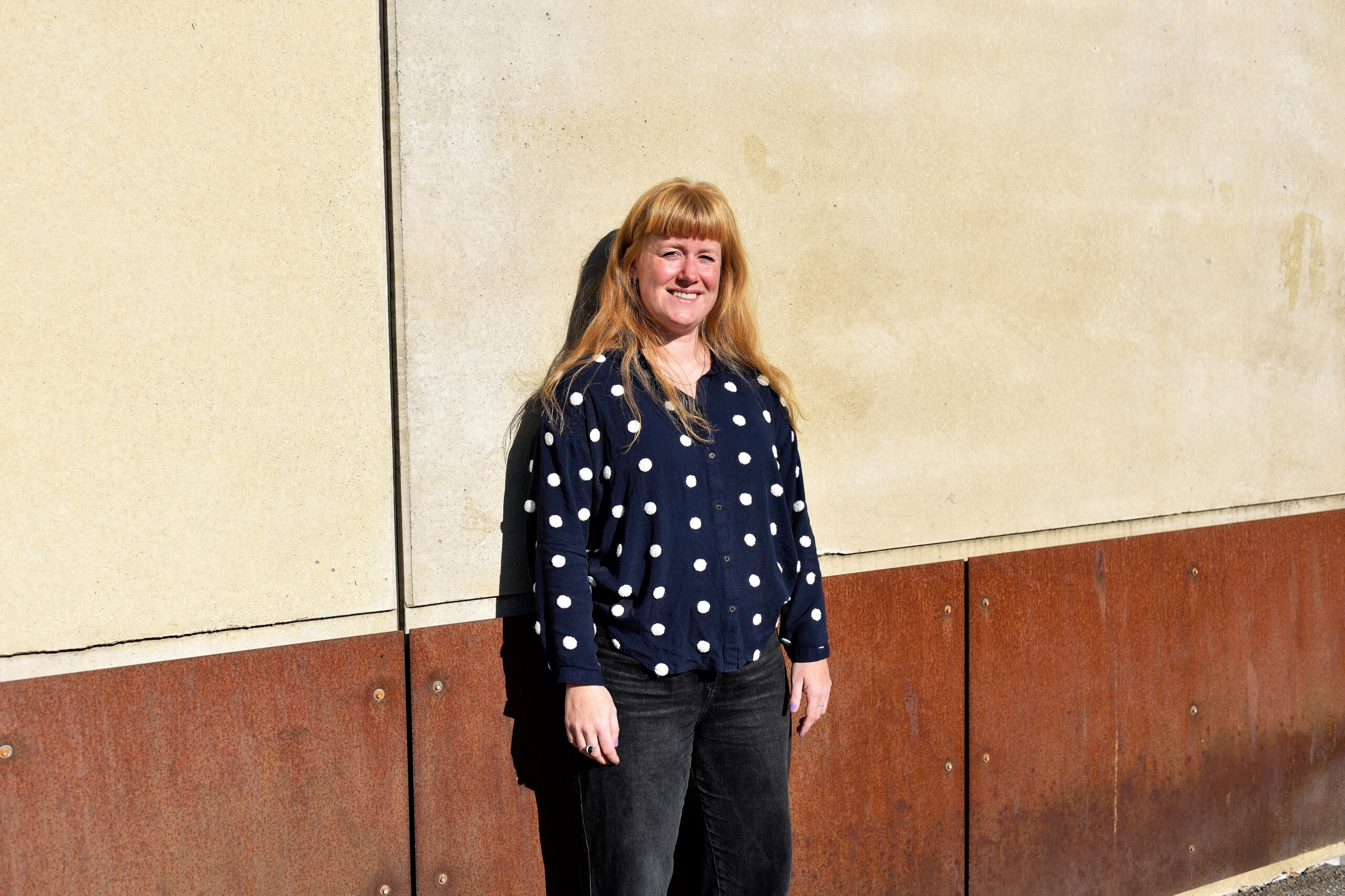 Ph.d. Andrea Fransiska Møller Gregersen er videnskabelig assistent ved Institut for Naturfagenes Didaktik.