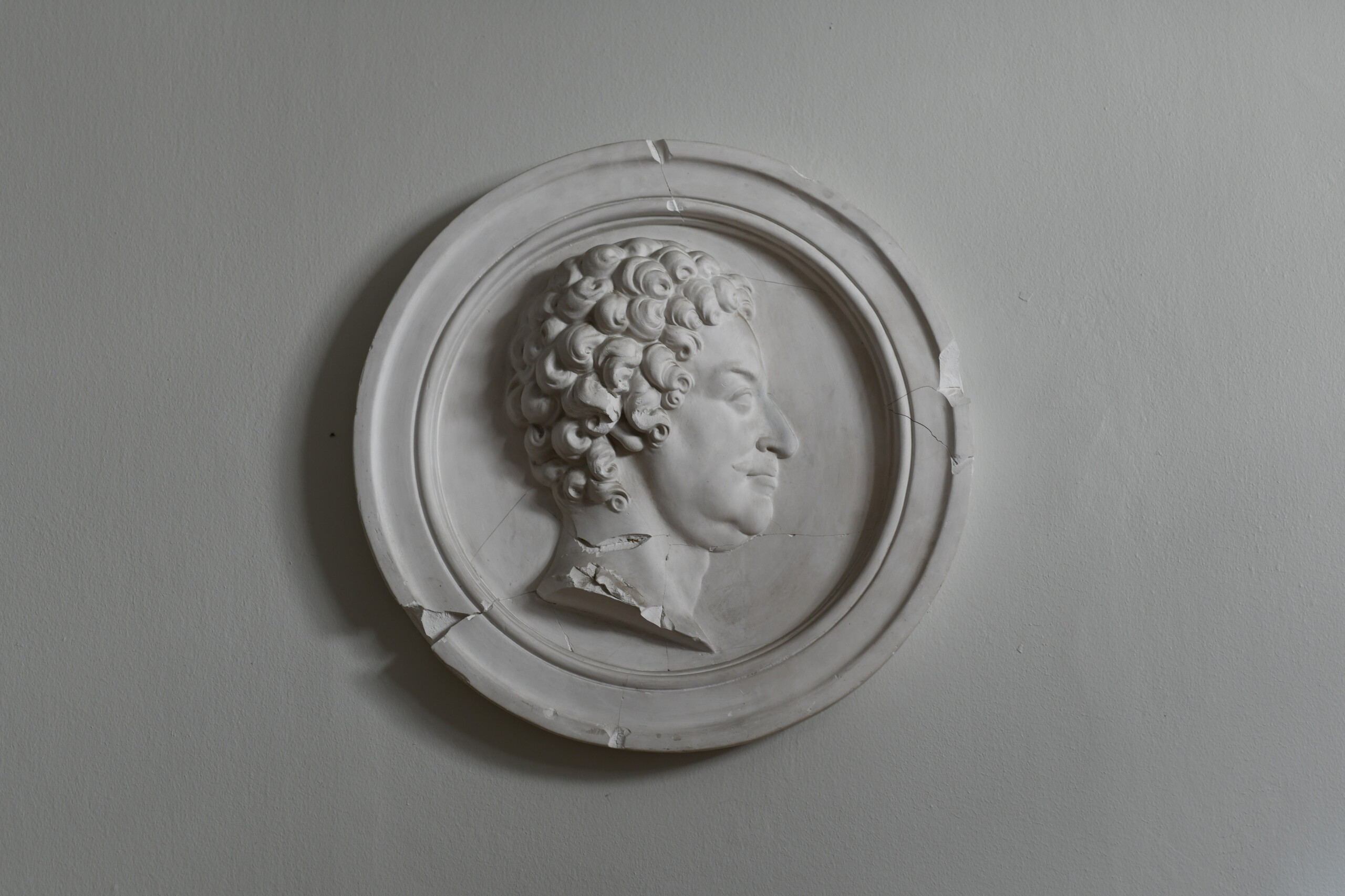 The original founder of Borchs Kollegium