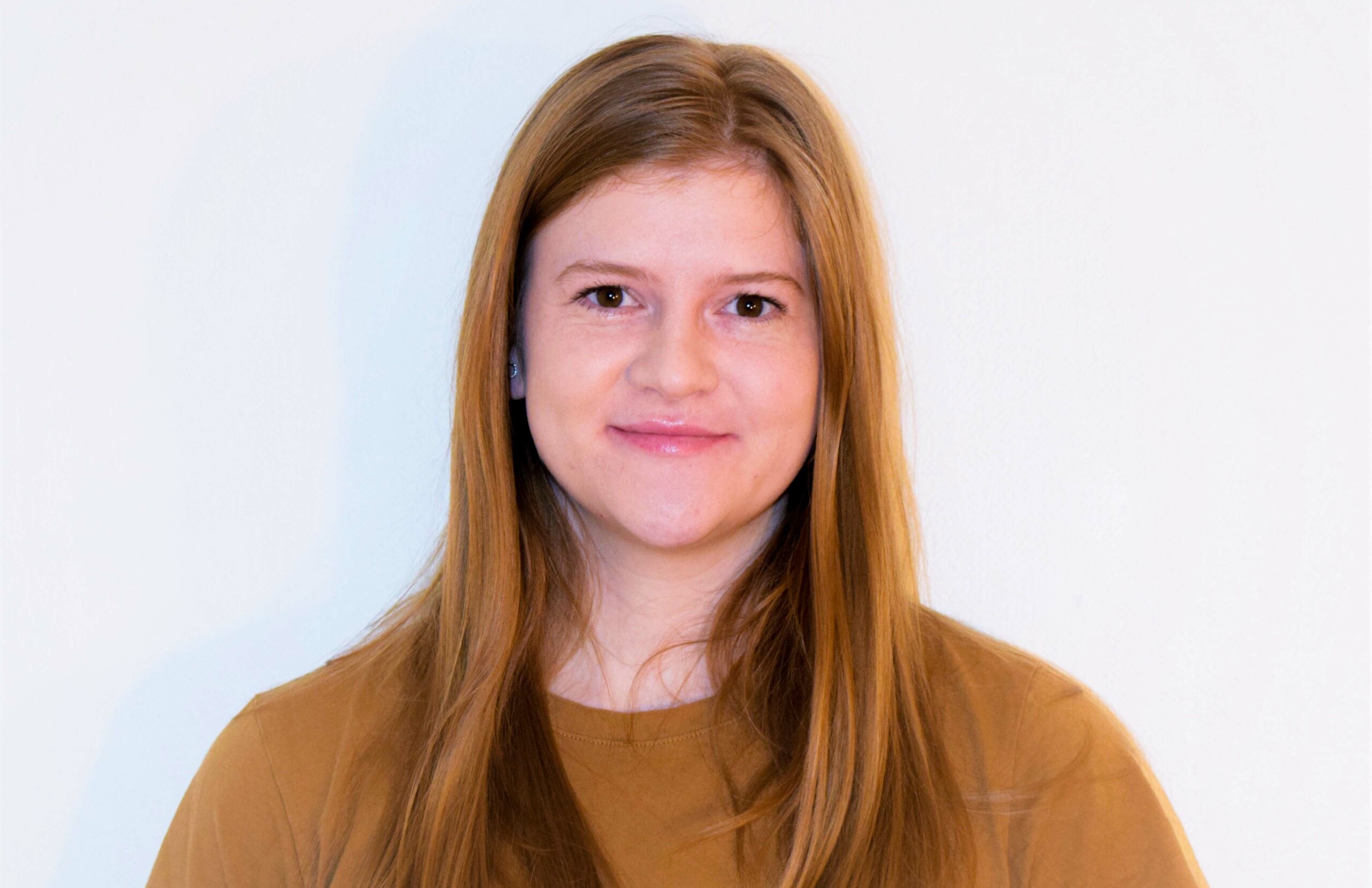 Stine Eriksen læser Økonomi, men har tidligere læst på DTU.