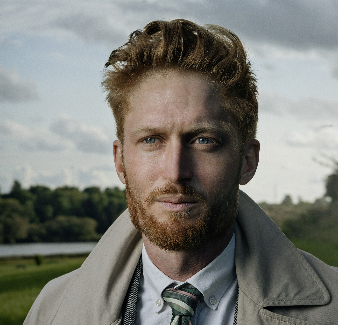 Kristian Cedervall Lauta er prorektor for uddannelse på Københavns Universitet. 