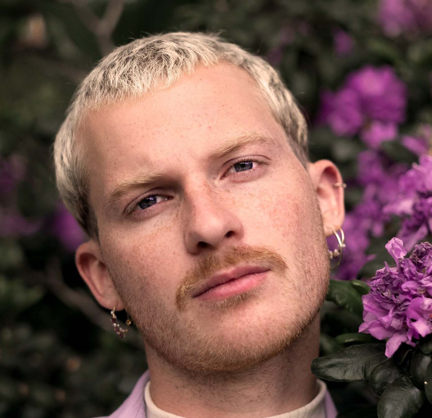 Adam Bregnsbo Fastholm er tidligere statskundskabsstuderende.