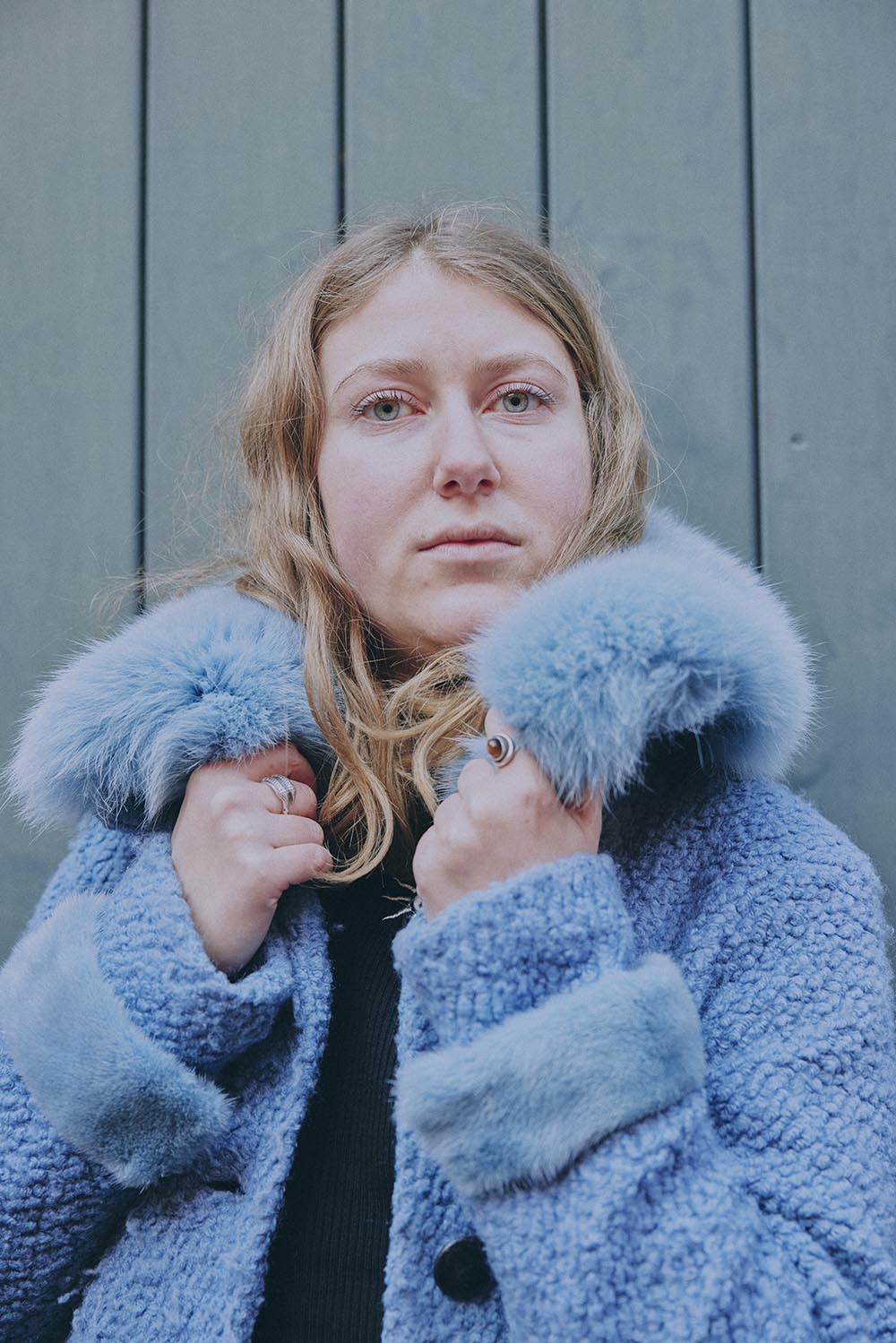 Studenteroprøret anno 2022.