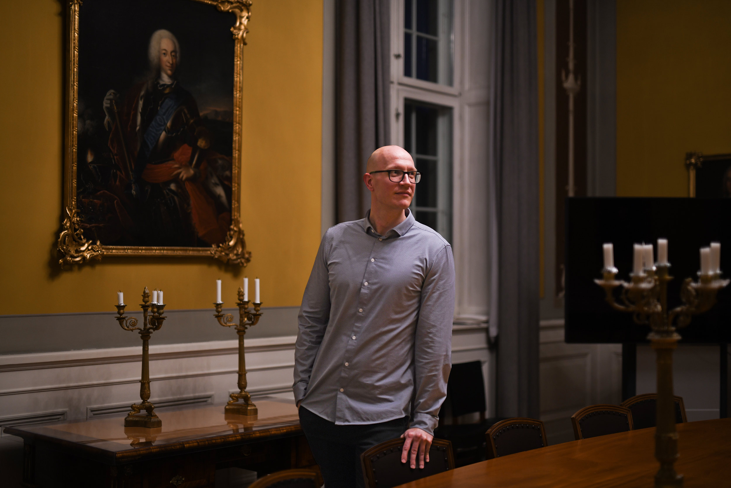 Morten Elsøe, selvstændig forskningsformidler og sundhedsdebattør.