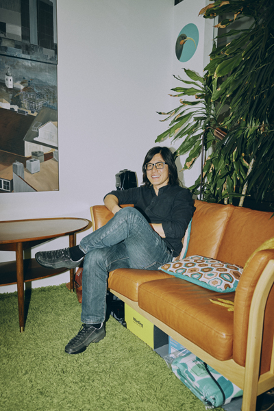 Photo: Jonas Pryner Andersen