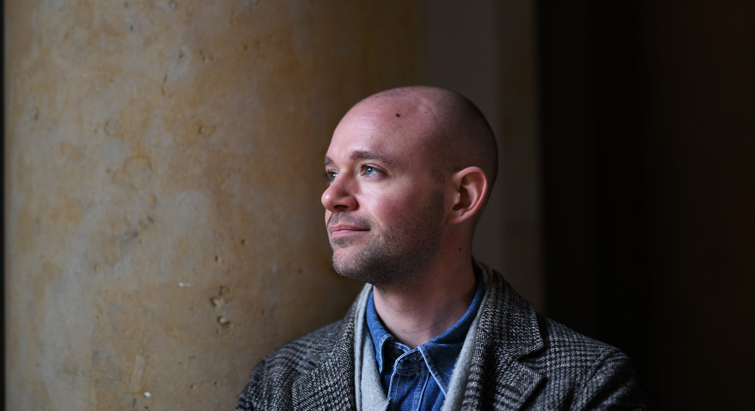 Kasper Ritsema Frit Forum-formand: Studenteroprøret udgiver sig for at være langt ...
