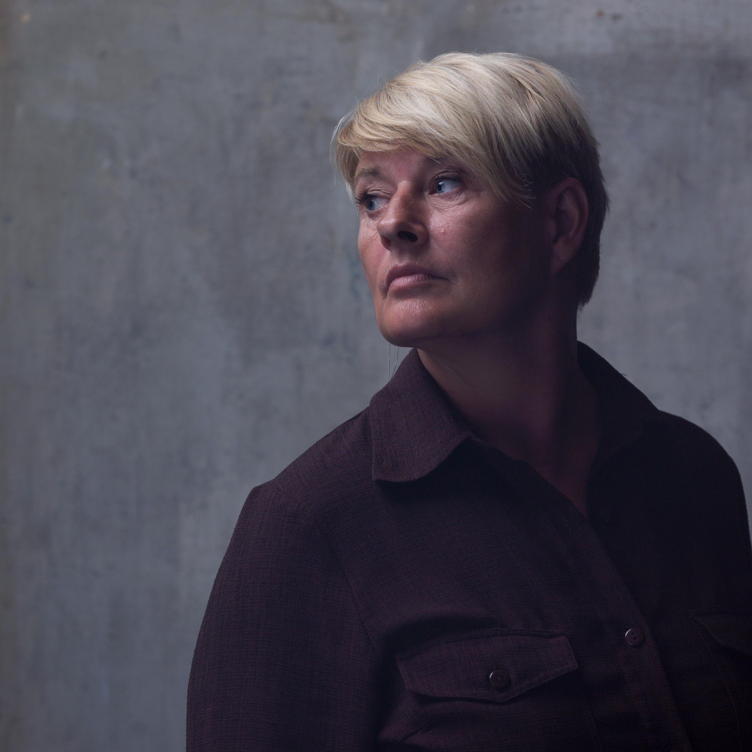 »Man tænker at 50’erne har ringet, for det er jo et signal om, at man ikke tager det alvorligt,« siger Charlotte Kirkegaard om dekanens udtalelser