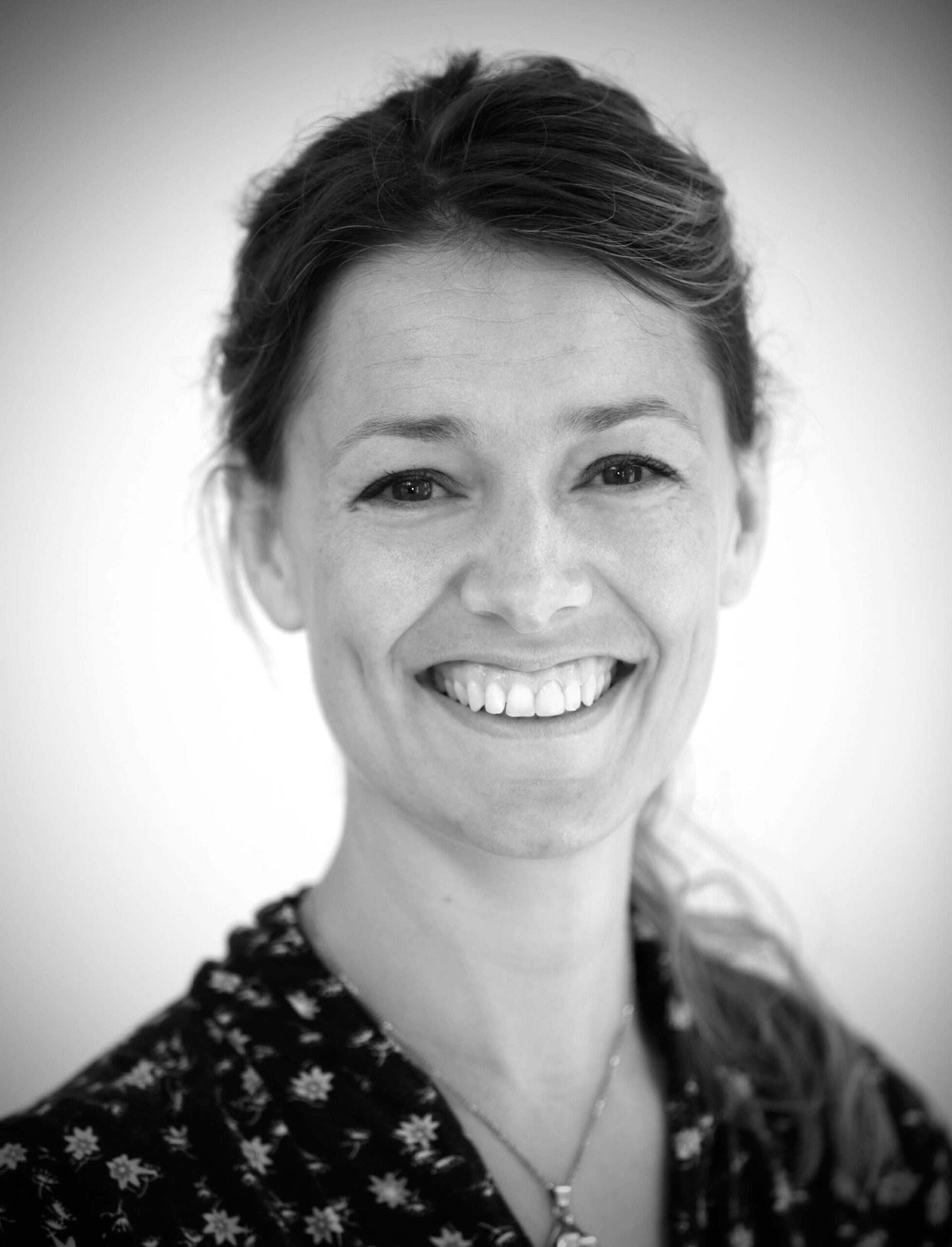 Nija Guldager-Løve, Projektleder på KU Festival 2022.