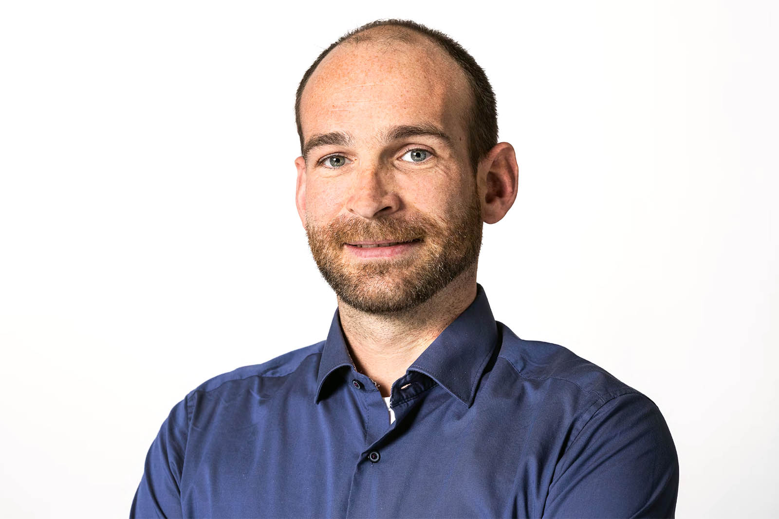 Lektor Nils Krietenstein har været ansat ved Københavns Universitet siden oktober 2021.