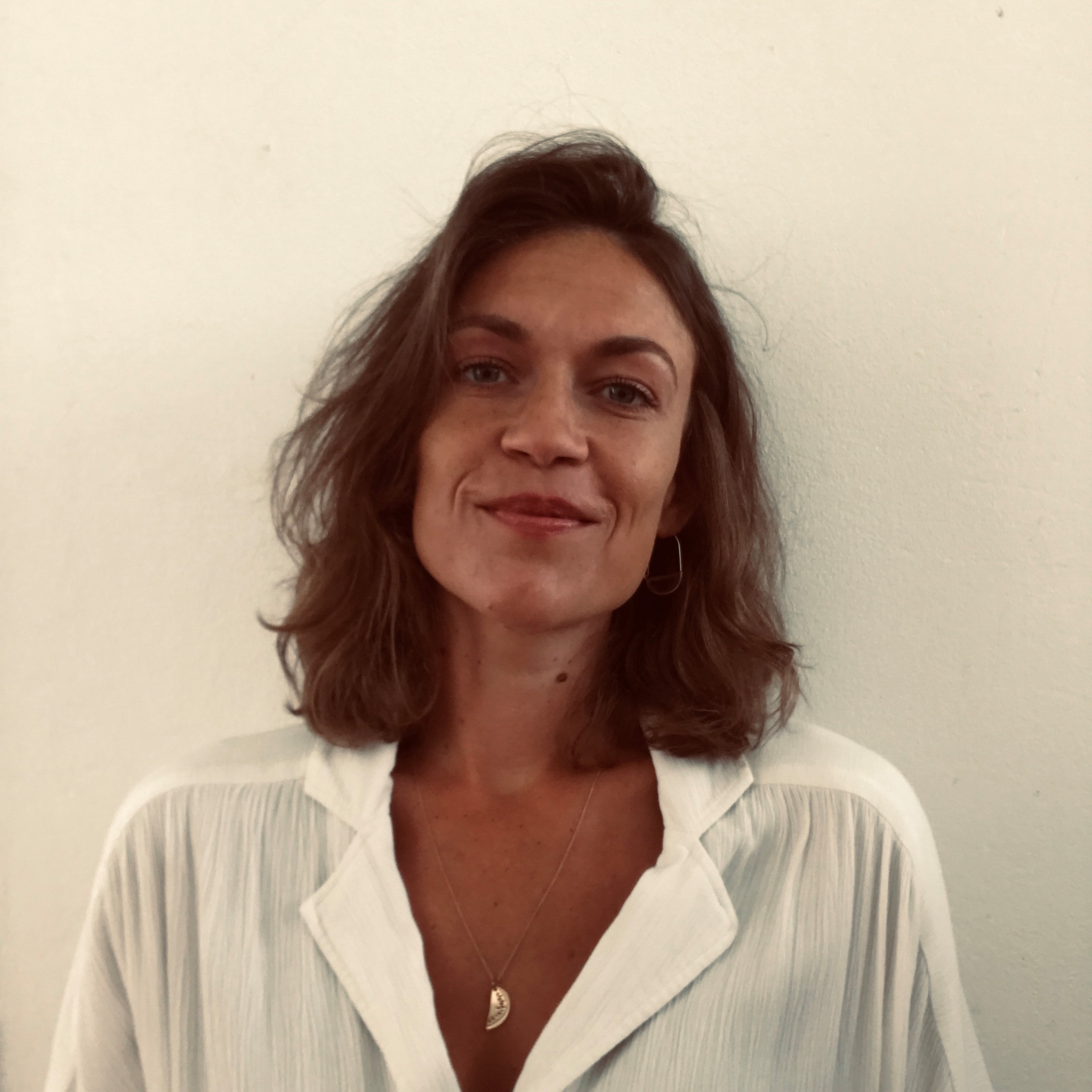 Antropolog Vera Spangler har været på feltarbejde på en del internationalt anlagte universitetskurser i København.