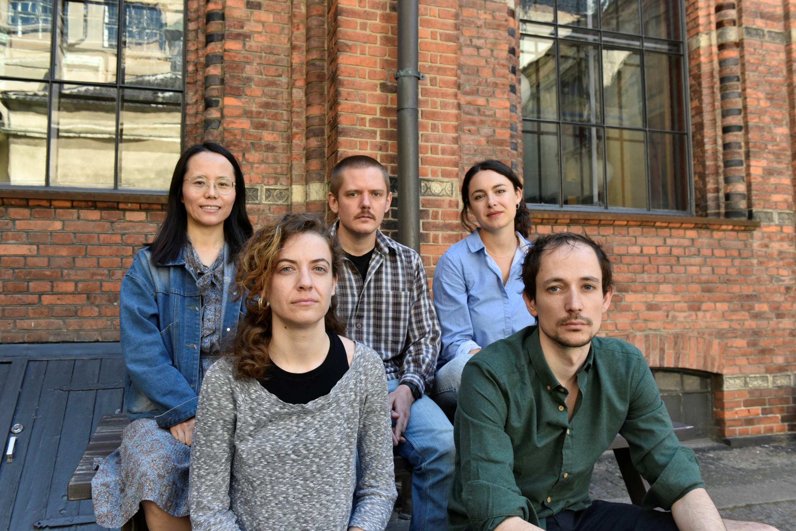 Ying Wang, Oscar Erlandsson, Camille Papon, Vasiliki Angelopoulou and Thibault Adrien Capelle reckon that the new NATO partnership is a threat to independent and transparent basic research.