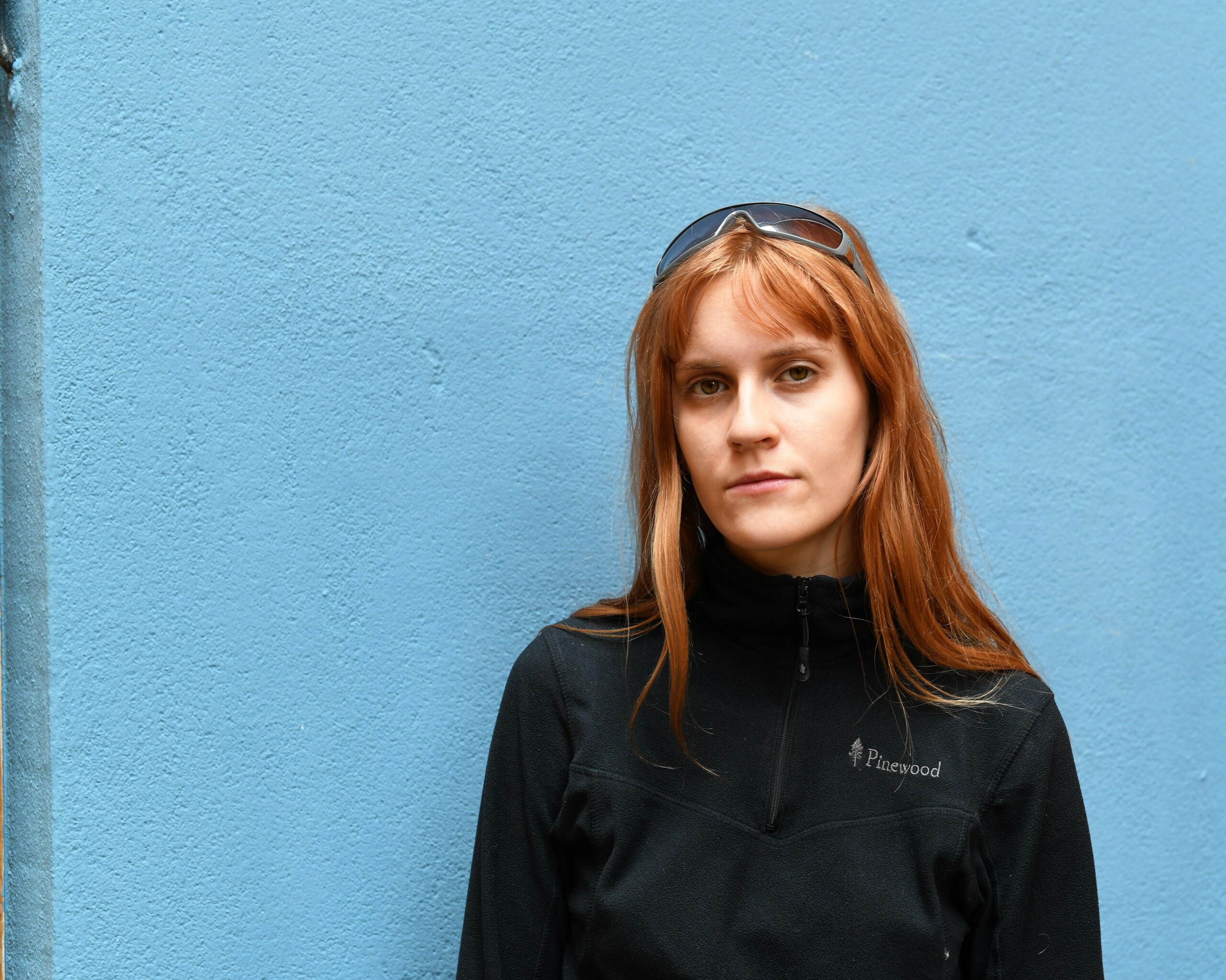 »Jeg kan jo godt lide at studere, når jeg har det godt. Men det er bare virkelig svært at studere, når man har det dårligt,« siger antropologstuderende Maya Egesholm-Thomsen.