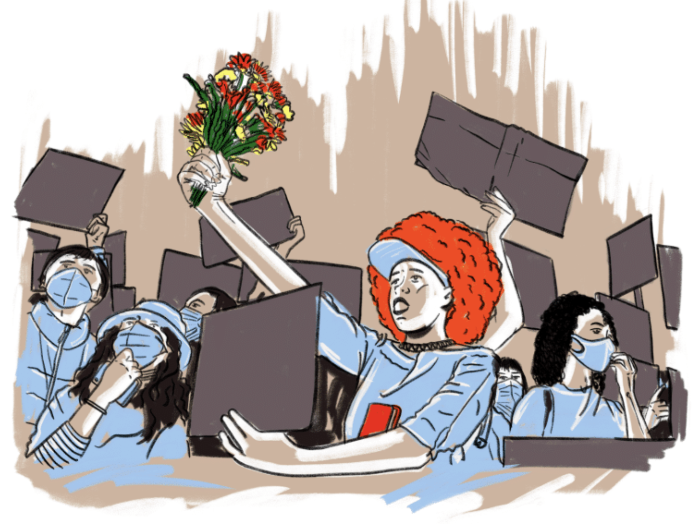 Illustration: GOOD FORYOU.STUDIO