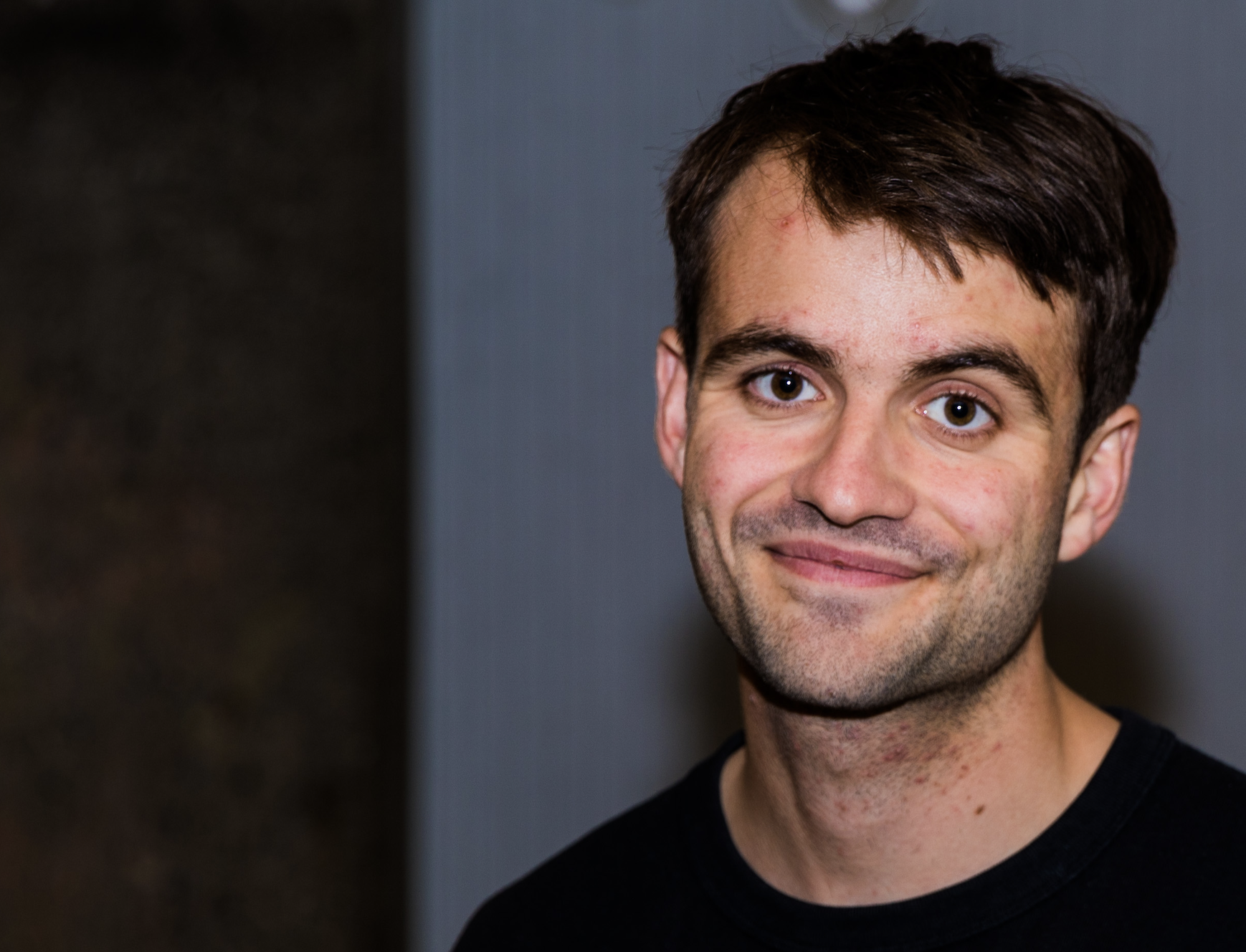 Marc Sabatier Hvidkjær