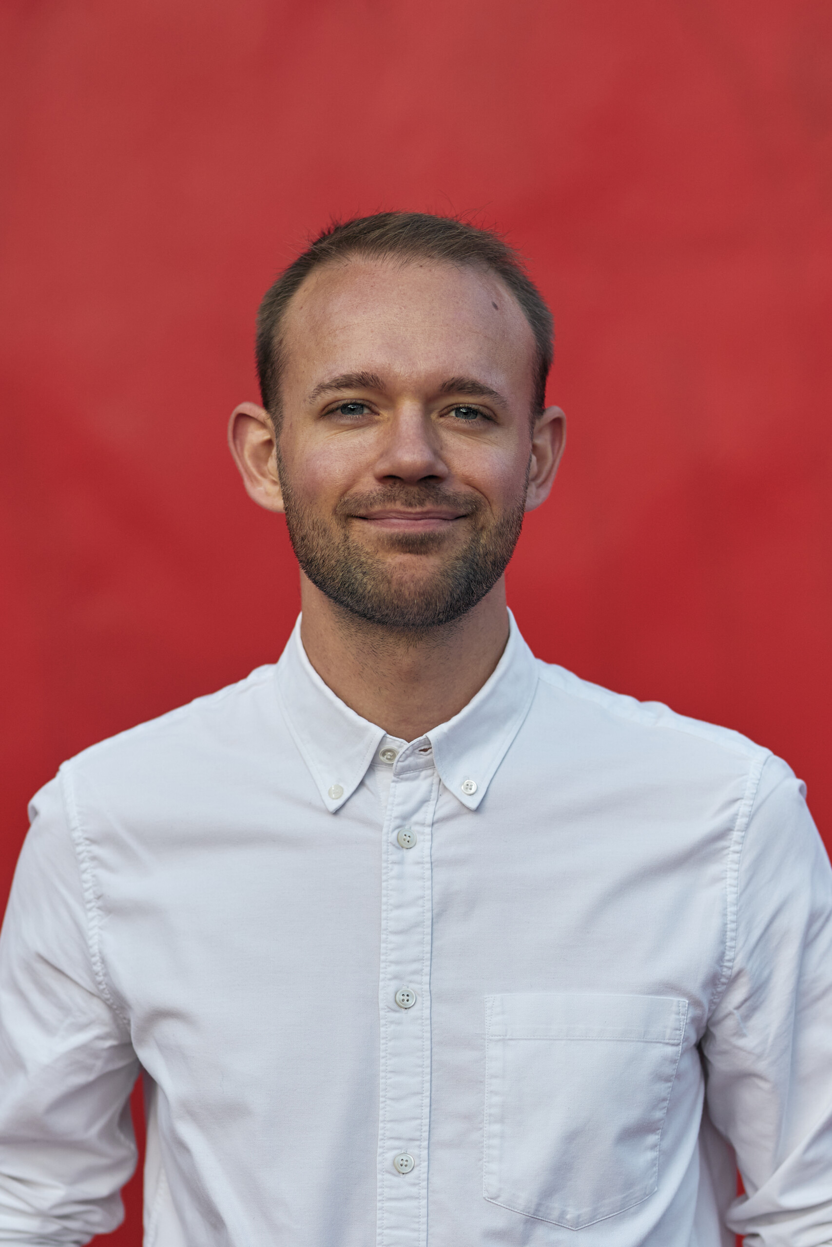 Kasper Stisen er statskundskabsstuderende og formand for Frit Forum København.