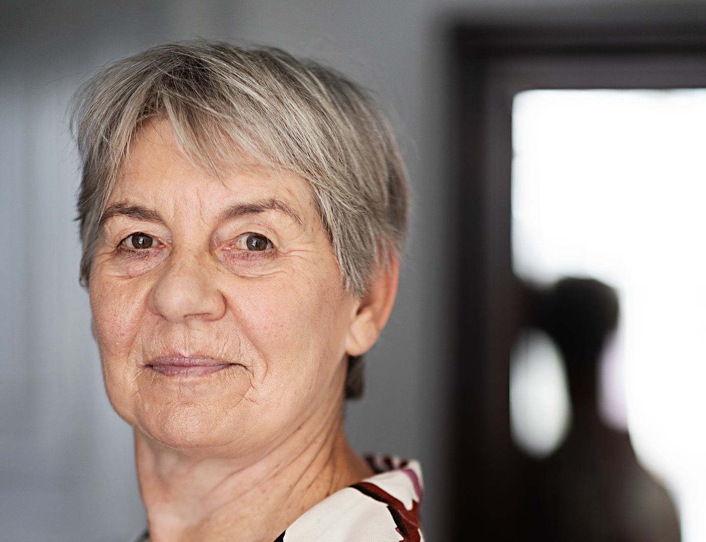 Tania Ørums foreløbige hovedværk hedder 'De eksperimenterende tressere' og handler om de kunstneriske avantgardebevægelser, hun selv var med »i udkanten af«.