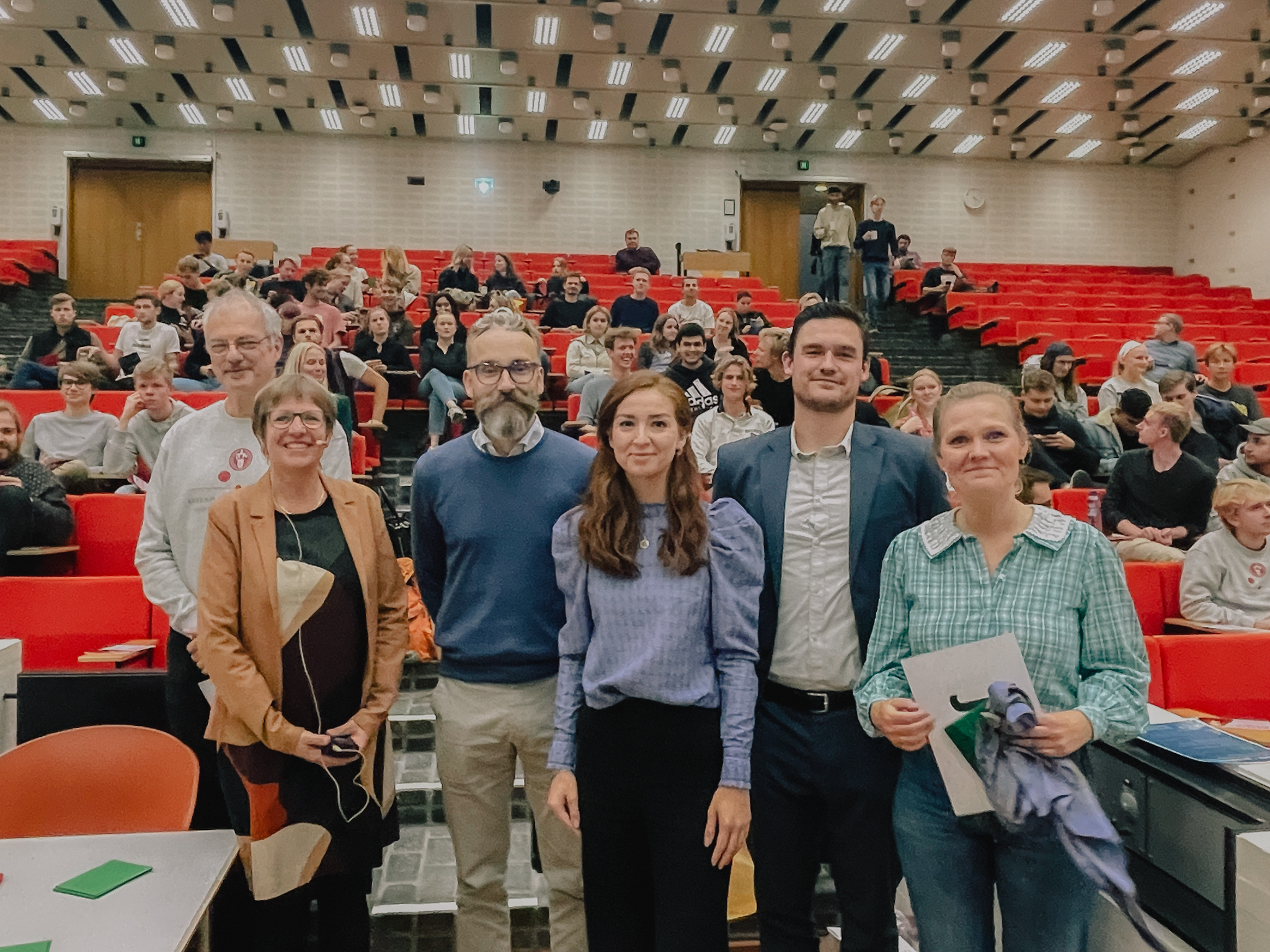 Billede taget af SCIENCE