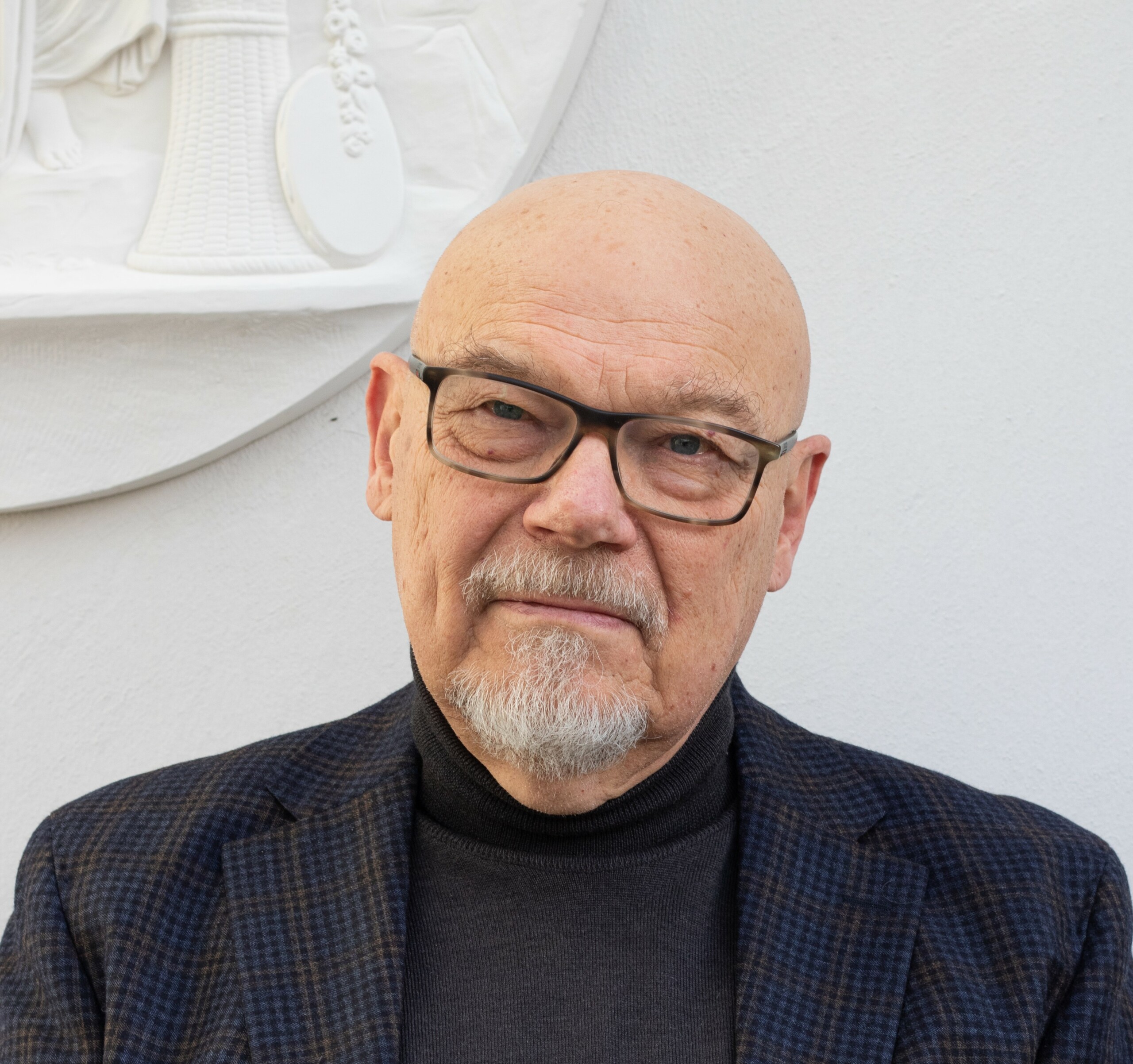 Jan Faye er dr.phil. og tidligere lektor i filosofi ved Københavns Universitet