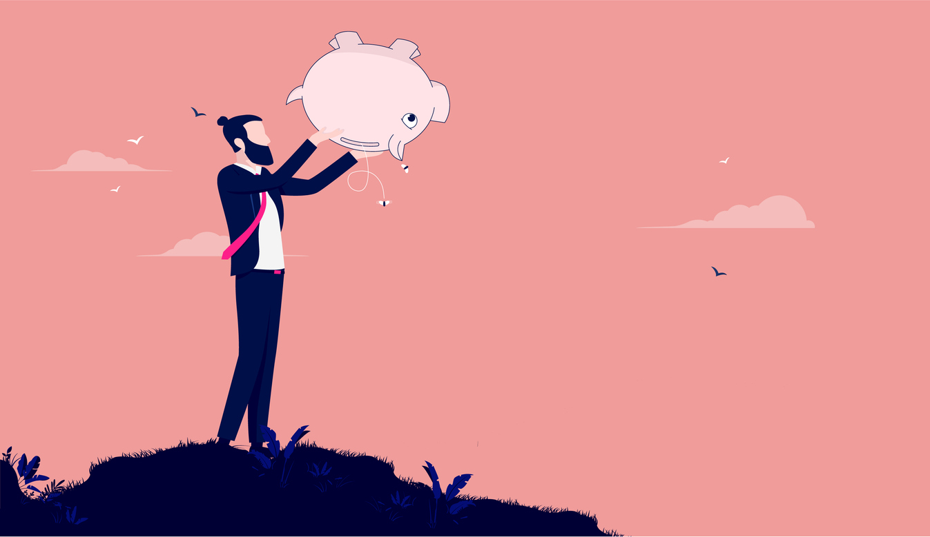 Din stemme er hundredevis af kroner værd for den forening, der får den.