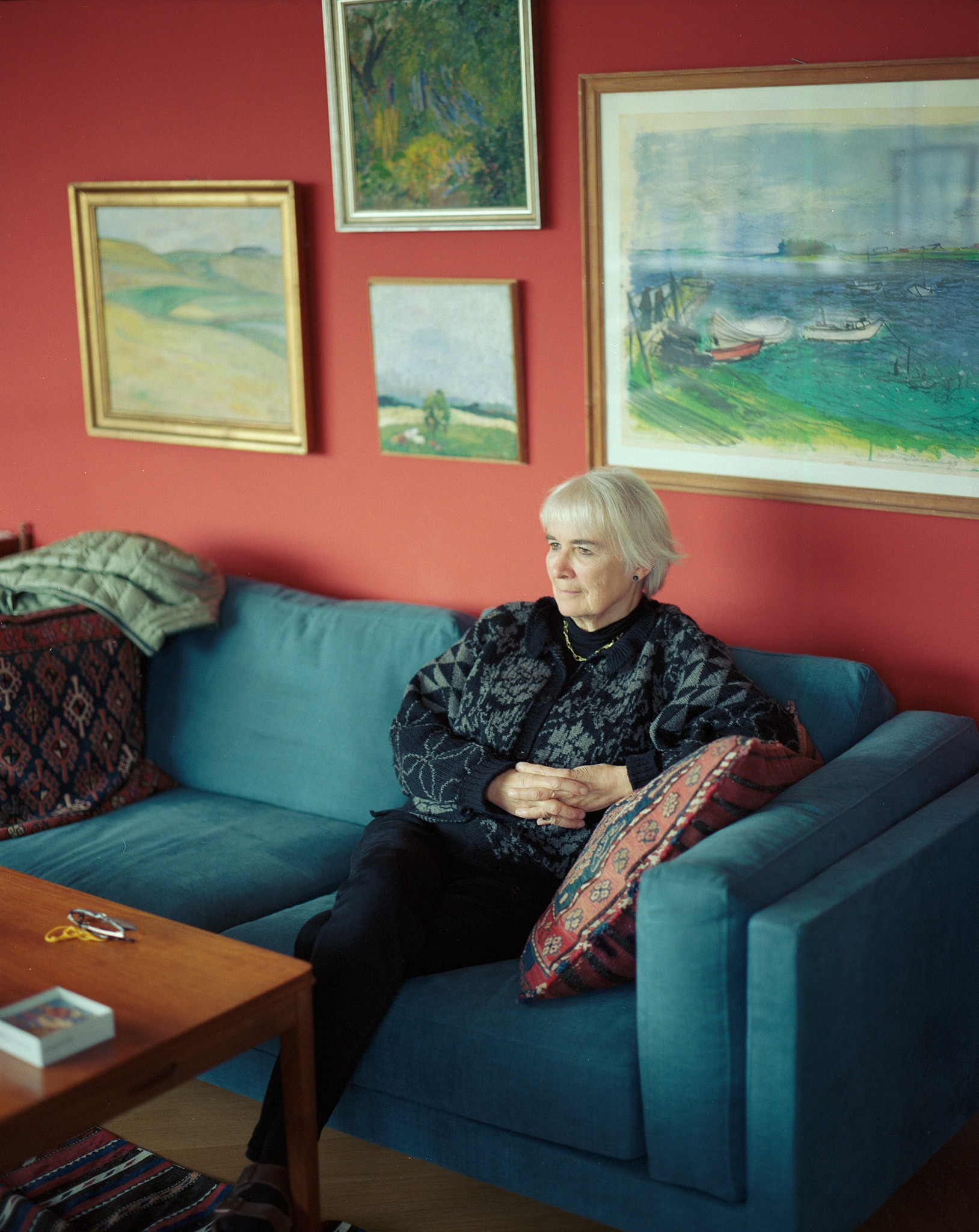 Den danske racehygiejne og eugenik blev Lene Kochs lod og livsmålet i hendes forskning. Dog føler hun, at hendes doktorafhandling blev delvist misforstået, fordi hun forsøger at nuancere debatten om det frie valg overfor statens, nogle gange nødvendige, regulering.