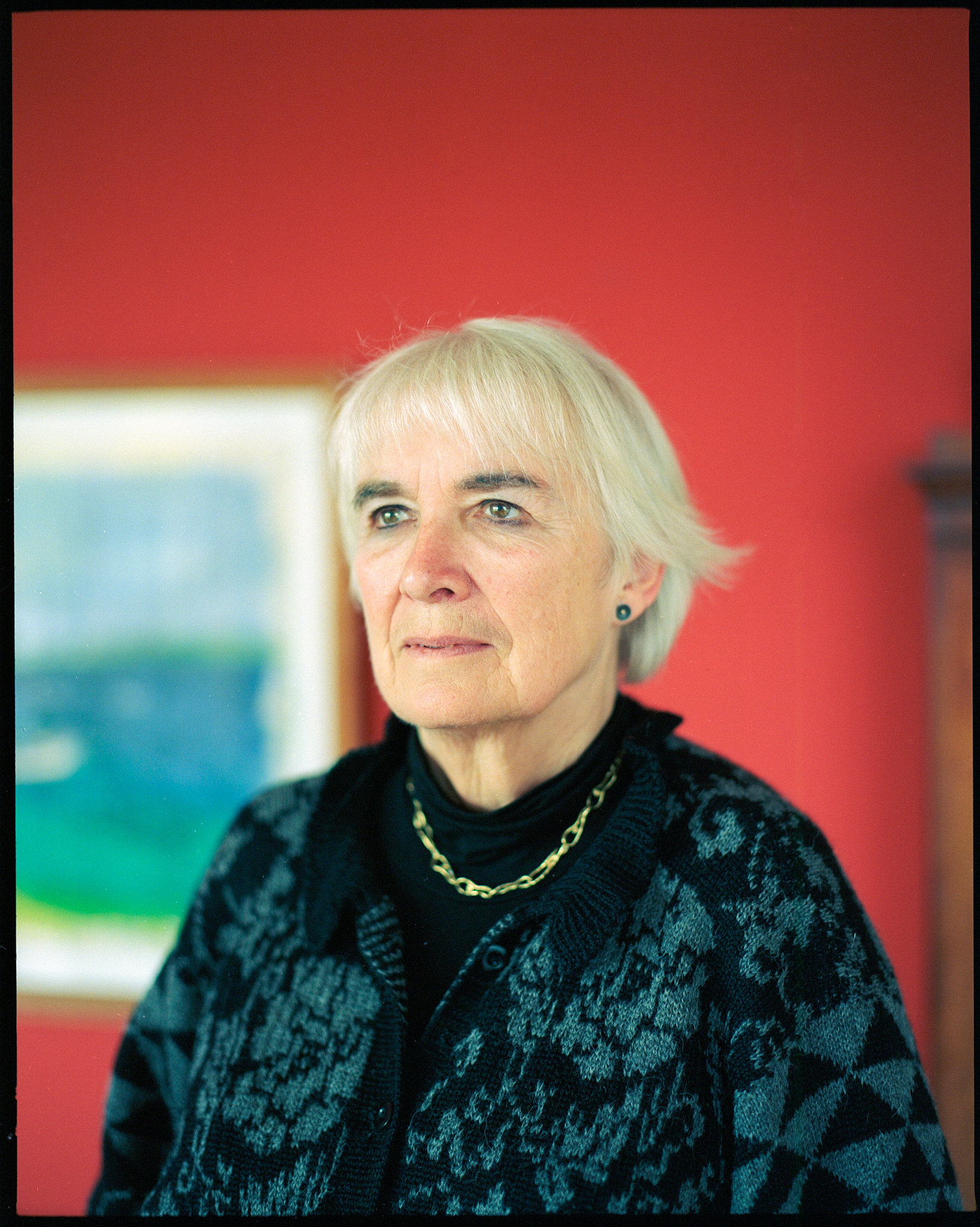 Ungdomsoprør, studenterpolitik og kvindebevægelse har præget dr.phil. Lene Kochs liv. I dag sætter hun dog spørgsmåltegn ved, om hendes oprørstrang blev for enøjet.