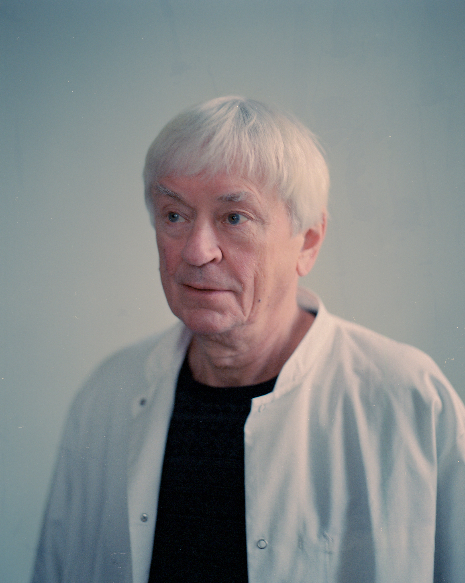 Ved siden af sit arbejde som konservator og samlingschef har Ion Meyer været nævning og domsmand ved Østre Landsret i mere end 15 år, hvor han stadig er aktiv.