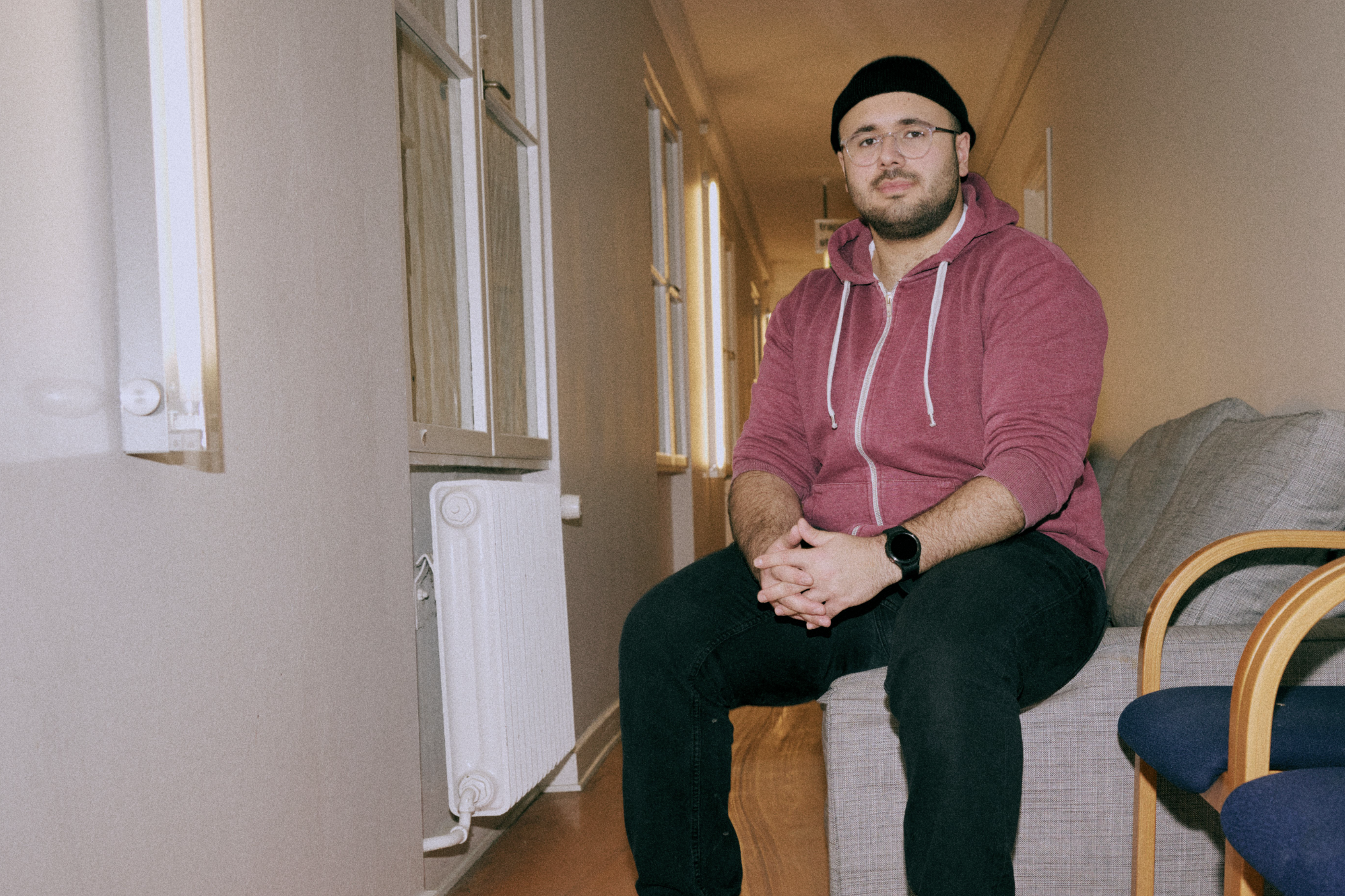 »Jeg håber, det her opråb skaber debat, og at ledelsen nu vil lytte til os og reagere, så vi kan få den dialog, vi savner.« Sådan sagde medicinstuderende Dogukan Jesper Gür, da han satte gang i sagen om de brune tandlægestuderende, der føler sig forskelsbehandlet. Sagen får flere organisationer til at reagere og bakke op.