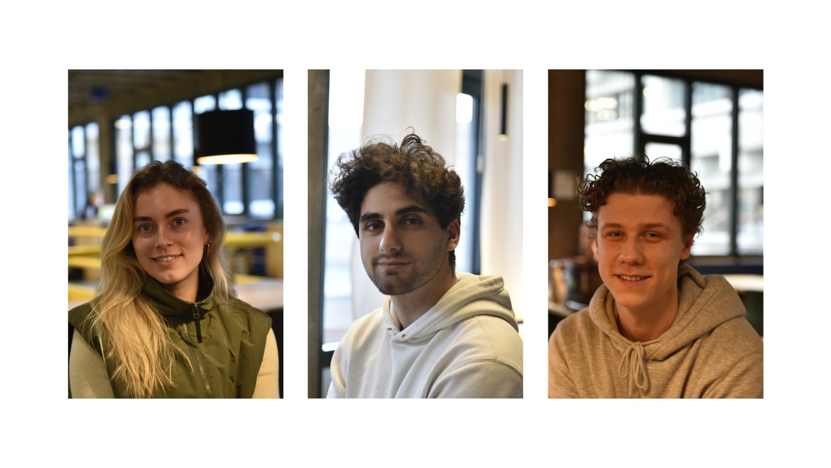 Flere mandlige minoritetsetniske studerende føler sig diskrimineret på tandlægestudiet. Uniavisen er taget til Panum, hvor de tandlægestuderende holder til, for at tage temperaturen.