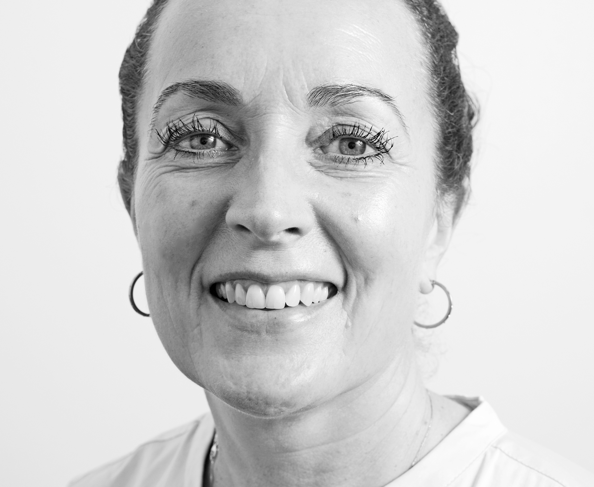 »With a case of this scope, we need to approach it as a psychological working environment matter,« says the department head at Odontology, School of Dentistry, Anne Havemose-Poulsen.