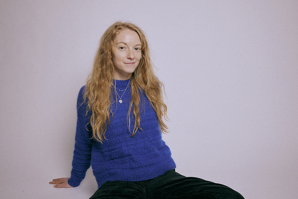 Cand.mag. Alberte Ritchie Green har i sit speciale undersøgt, hvordan Københavns Universitets internationale ansatte har det med det danske sprog, de forventes at mestre efter få år.