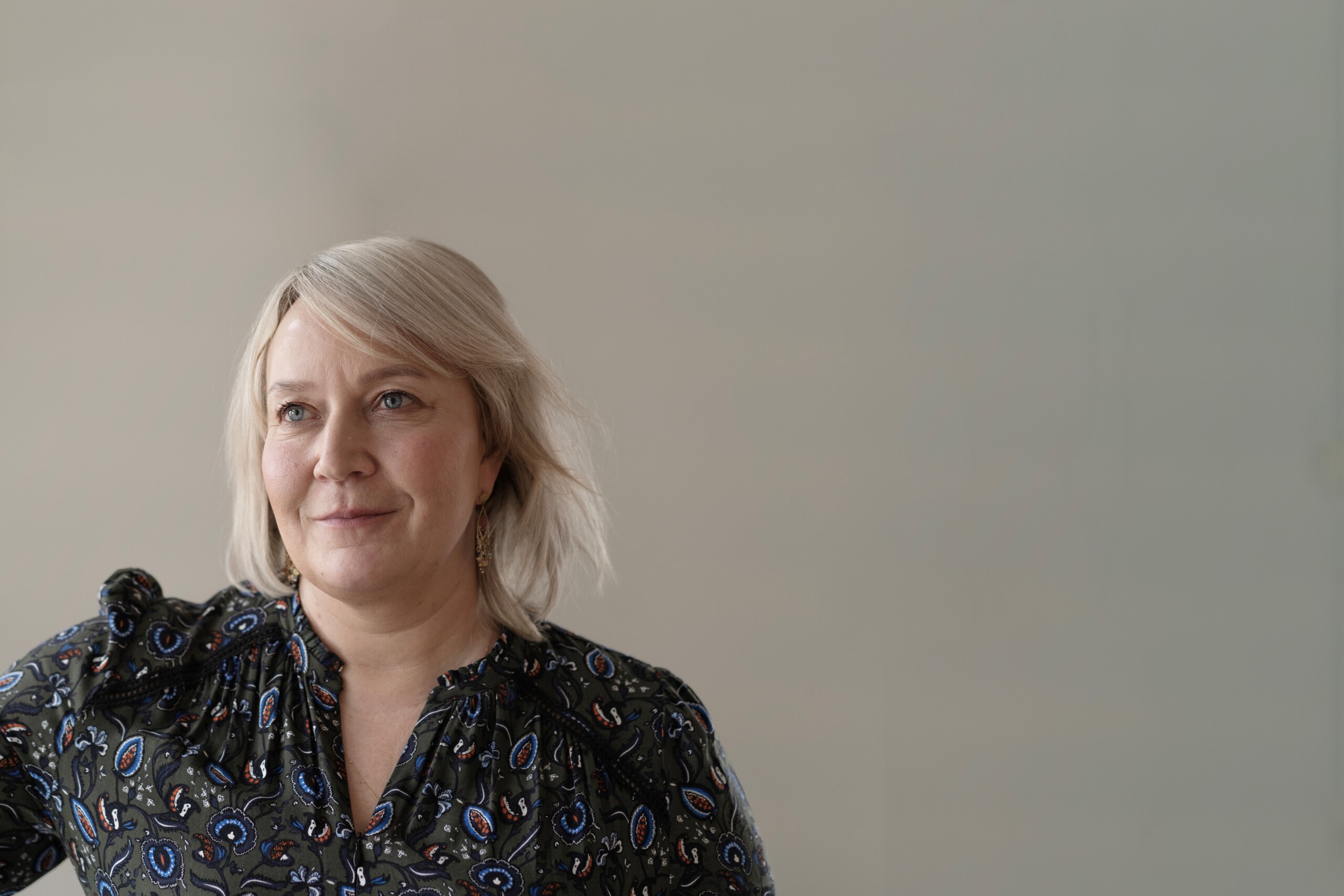 Innovation og grundforskning er som »yin og yang,« siger uddannelses- og forskningsminister, Christina Egelund (M). 