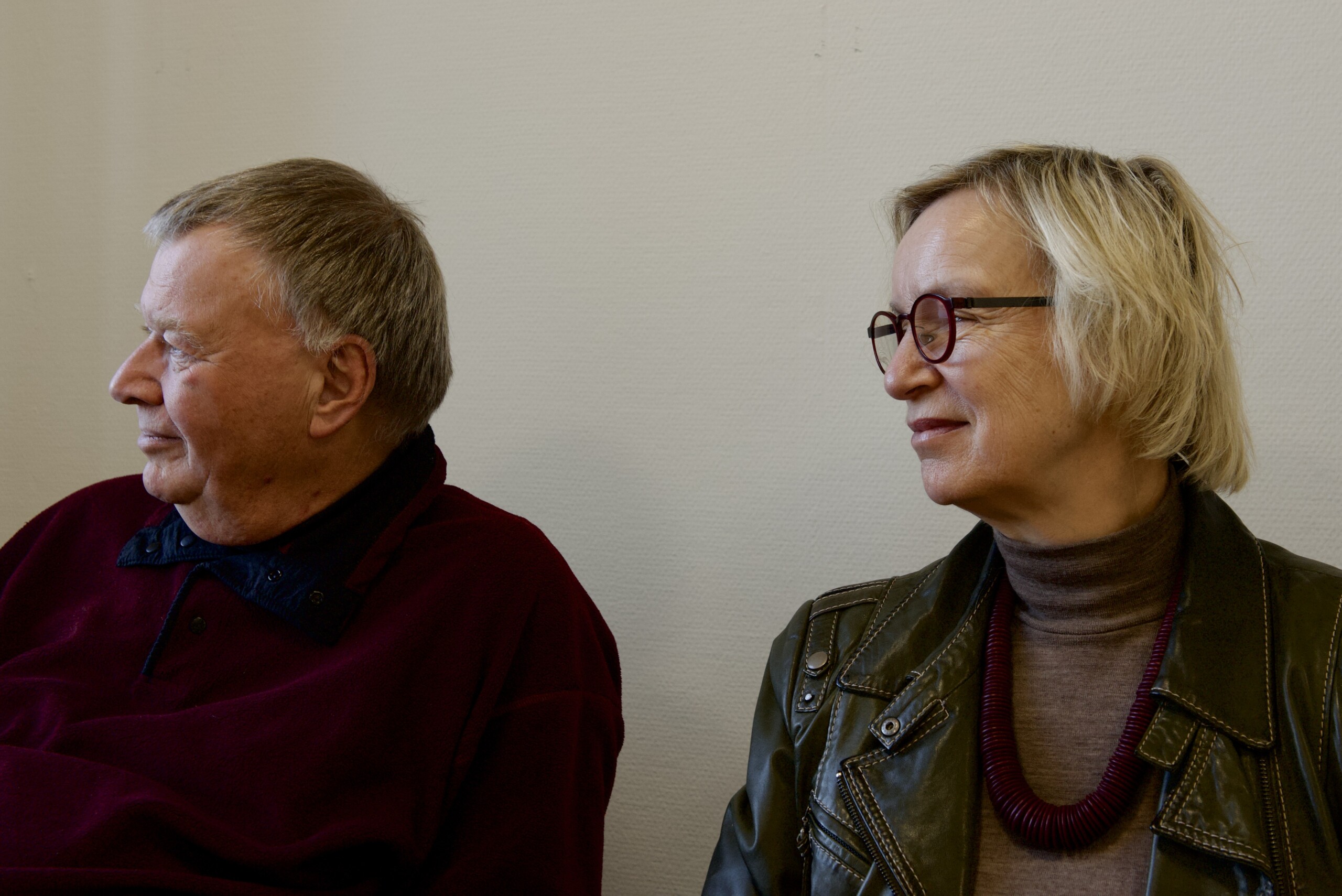 »Vi har en vision om at kunne fortsætte med at forske sammen på tværs af vores fagligheder og bruge vores viden og lange erfaring,« siger historie- og juraprofessor Helle Porsdam, der sammen med professor emeritus Frans Gregersen har taget initiativ til KU Seniorforum.