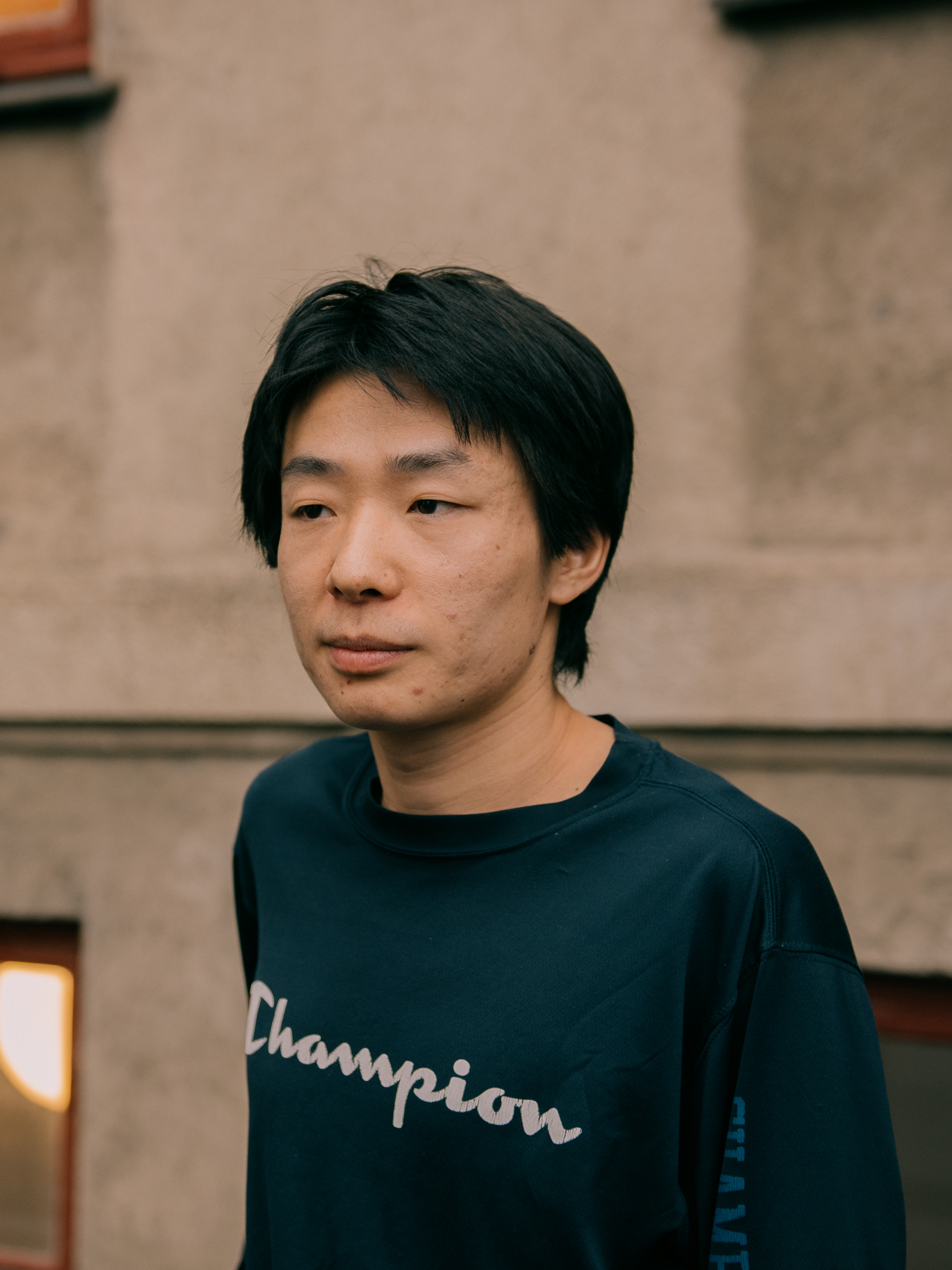 It was the history of the Niels Bohr Institute, and the high standards of research resulting from its international environment, which had Xin Qian applying to come to Copenhagen in the first place.