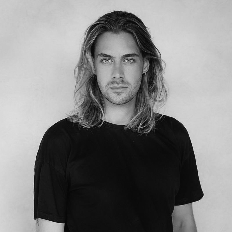 Frederik Carl Windfeld bor nu i Firenze, hvor han arbejder på sin ph.d. på European University Institute