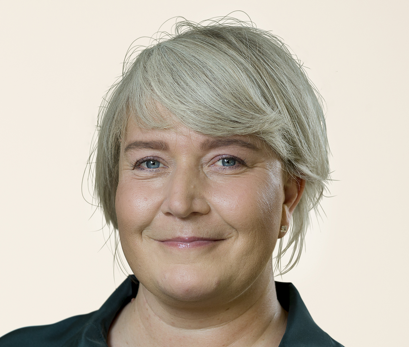 Christina Egelund, uddannelses- og forskningsminister (M) 