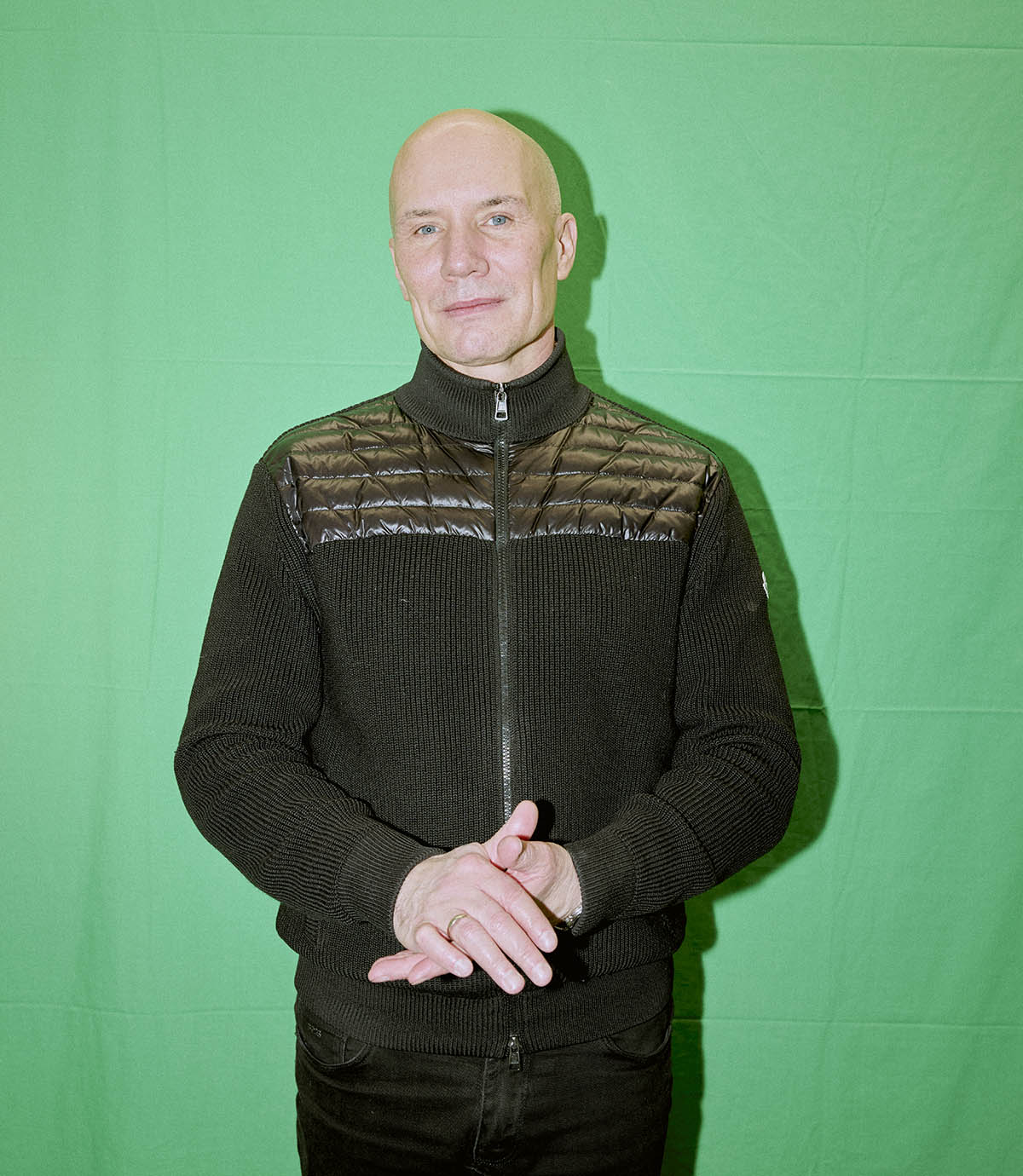 Da Jørgen Olsen overtog anatomikurset på medicinuddannelsen i 2014, konstaterede han til sin forbløffelse, at undervisningsformen ikke havde rykket sig en tøddel, siden han selv var studerende i 1980'erne.