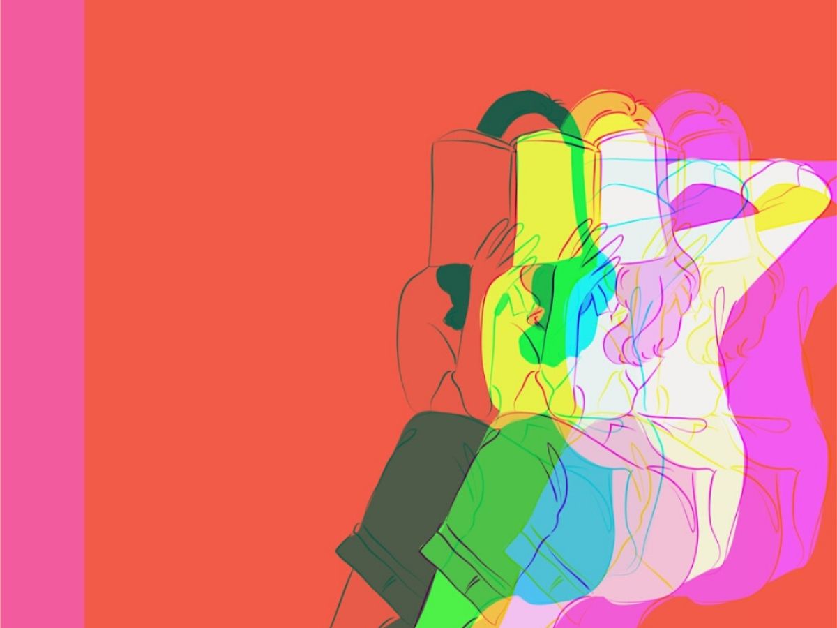 Hvor går grænsen for plagiat i studerendes opgaver? Nye tal viser, at de studerende er i tvivl.  