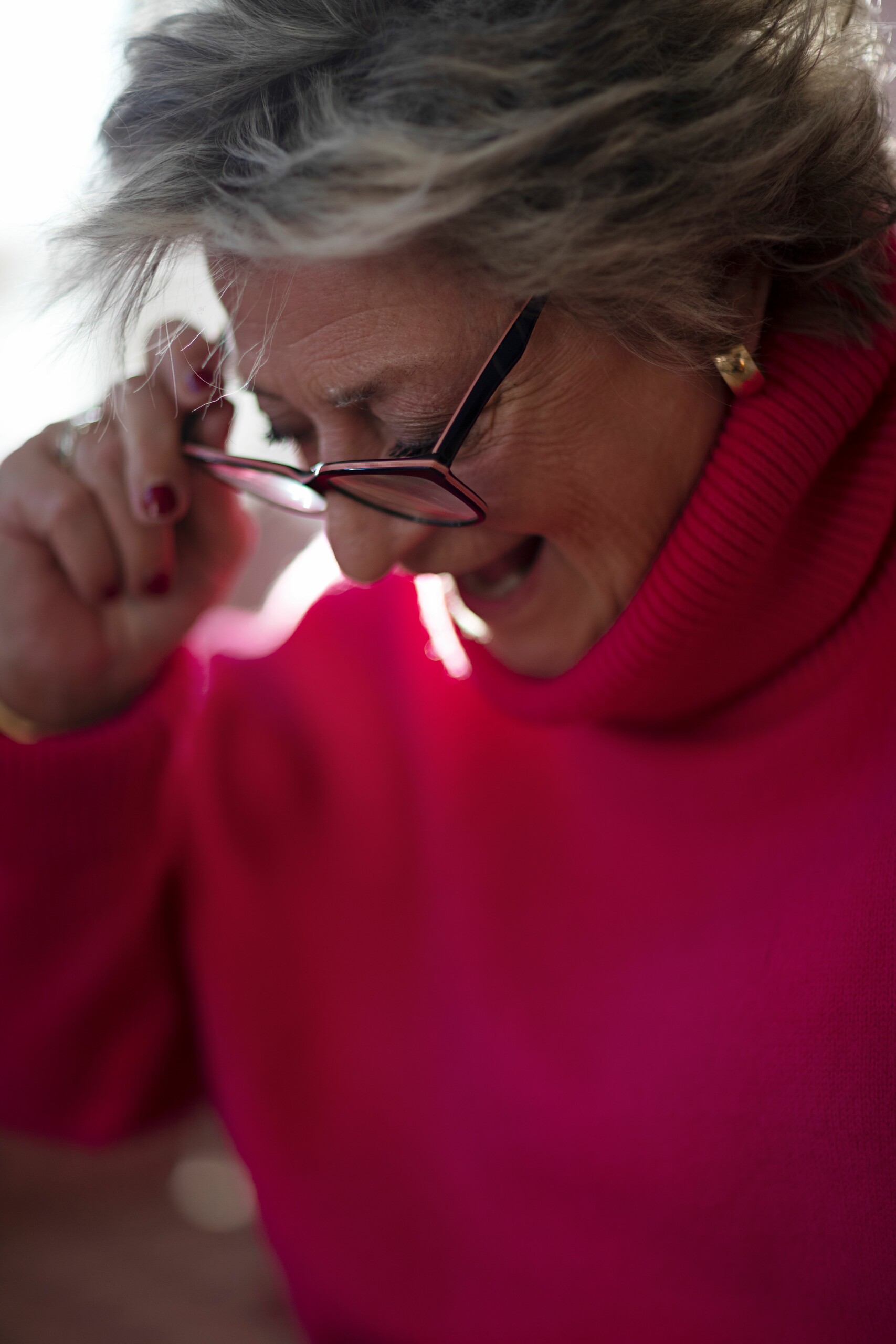 Helle Bygum med Uniavisen fra 2022: »Tænk at verden udvikler sig sådan på 50 år.«