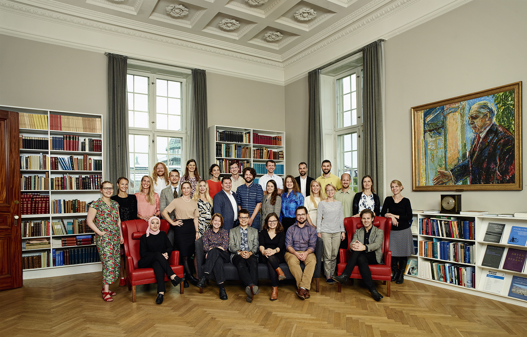 Det Unge Akademi er en uafhængig platform for unge forskere inden for alle videnskabsgrene. Se navnene på de 19 underskrivere nederst i indlægget. 