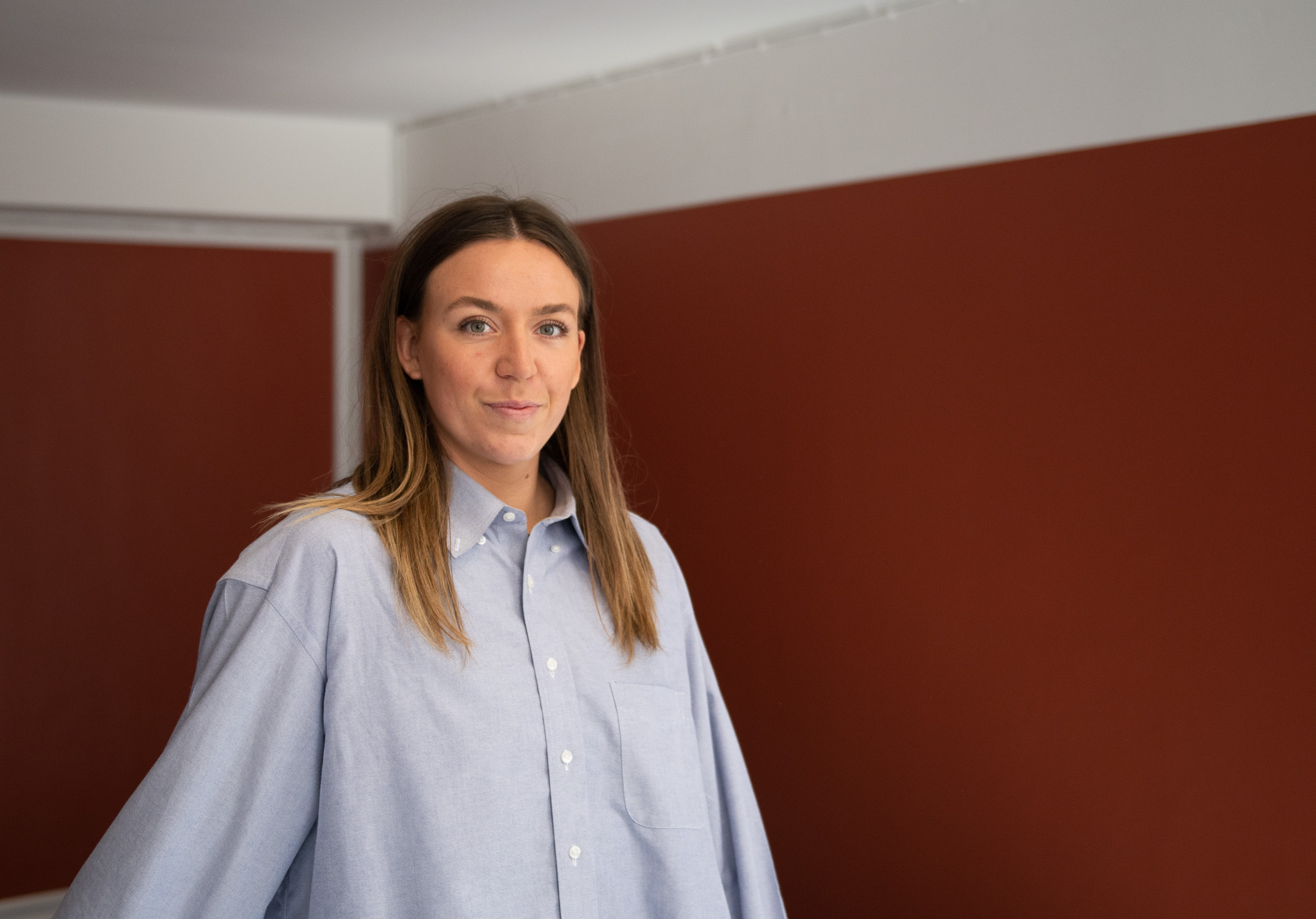 Ulrikke Dybdal Sørensen vil gerne nuancere fortællingen om specialeprocessen. 