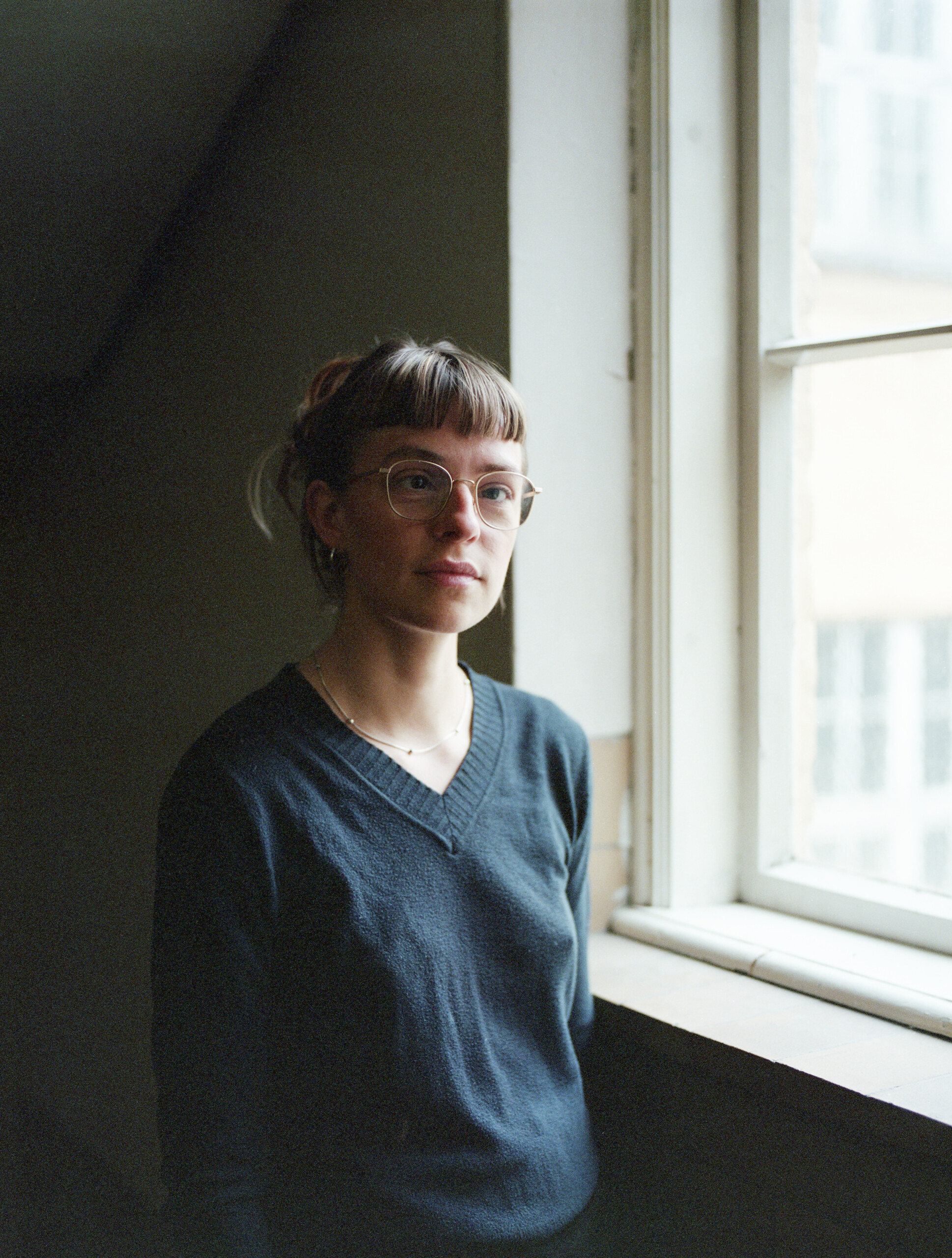 Laura Kreutzfeldt fandt først rigtig ud af, hvad hun fik ud af studiet i antropologi, da hun var blevet bachelor. Hendes bedste råd til studerende er at orientere sig i de mange muligheder, der er for at fylde studietiden med praktik, udveksling og valgfag. 